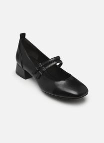 Slingback pumps 22318-43 dames zwart
