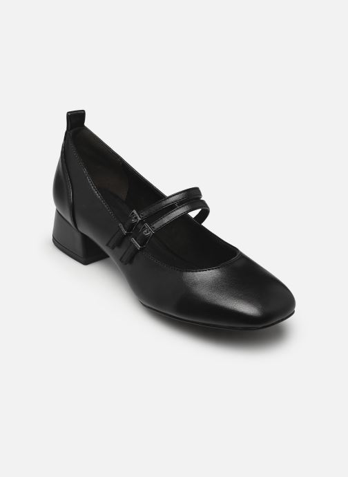 Décolleté con cinturino intrecciato-Tacco alto 9cm | Tata Italia