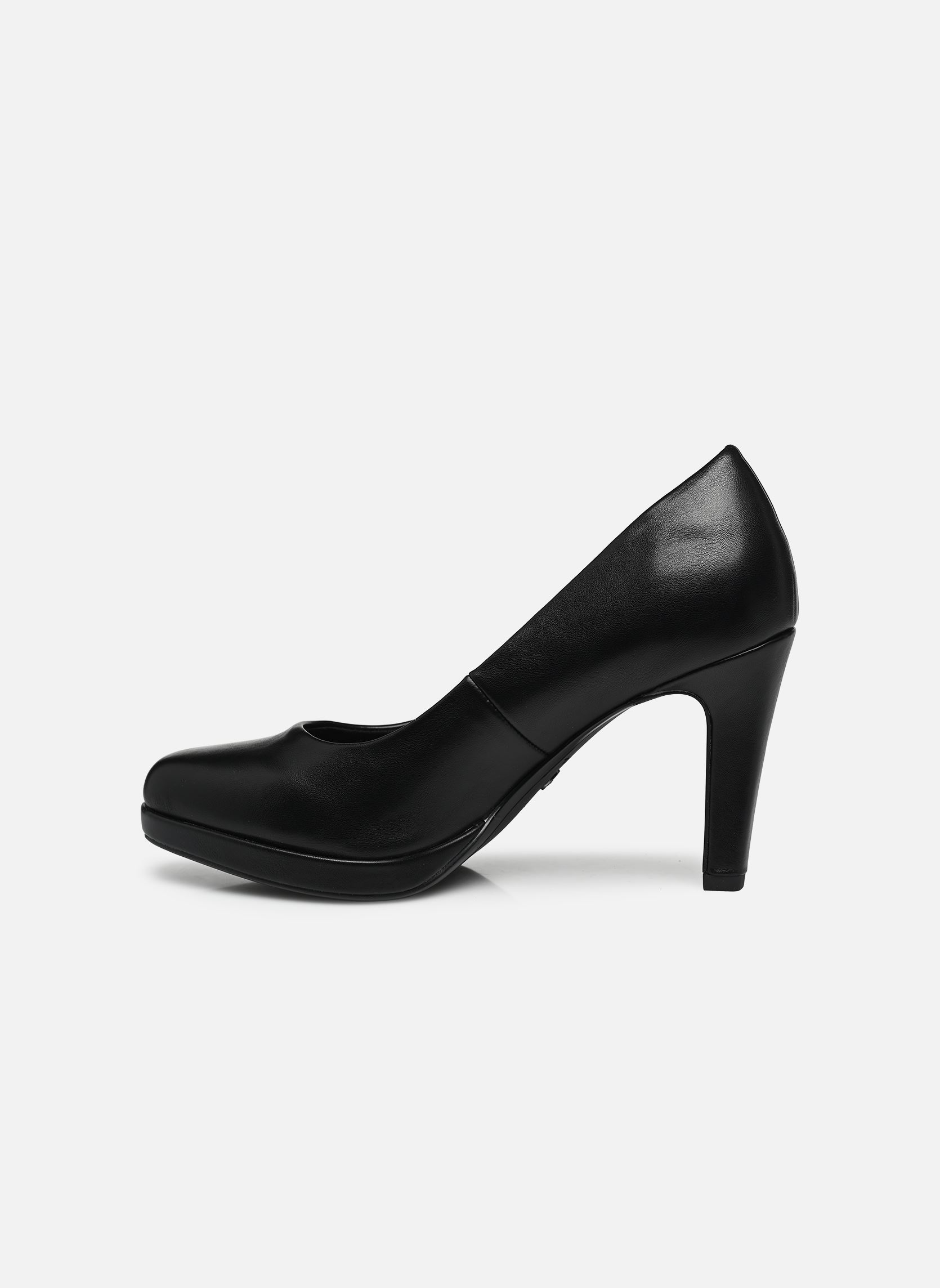 Pumps 22405-43 damen schwarz Tamaris Pumps 22405-43 damen schwarz BLACK MATT