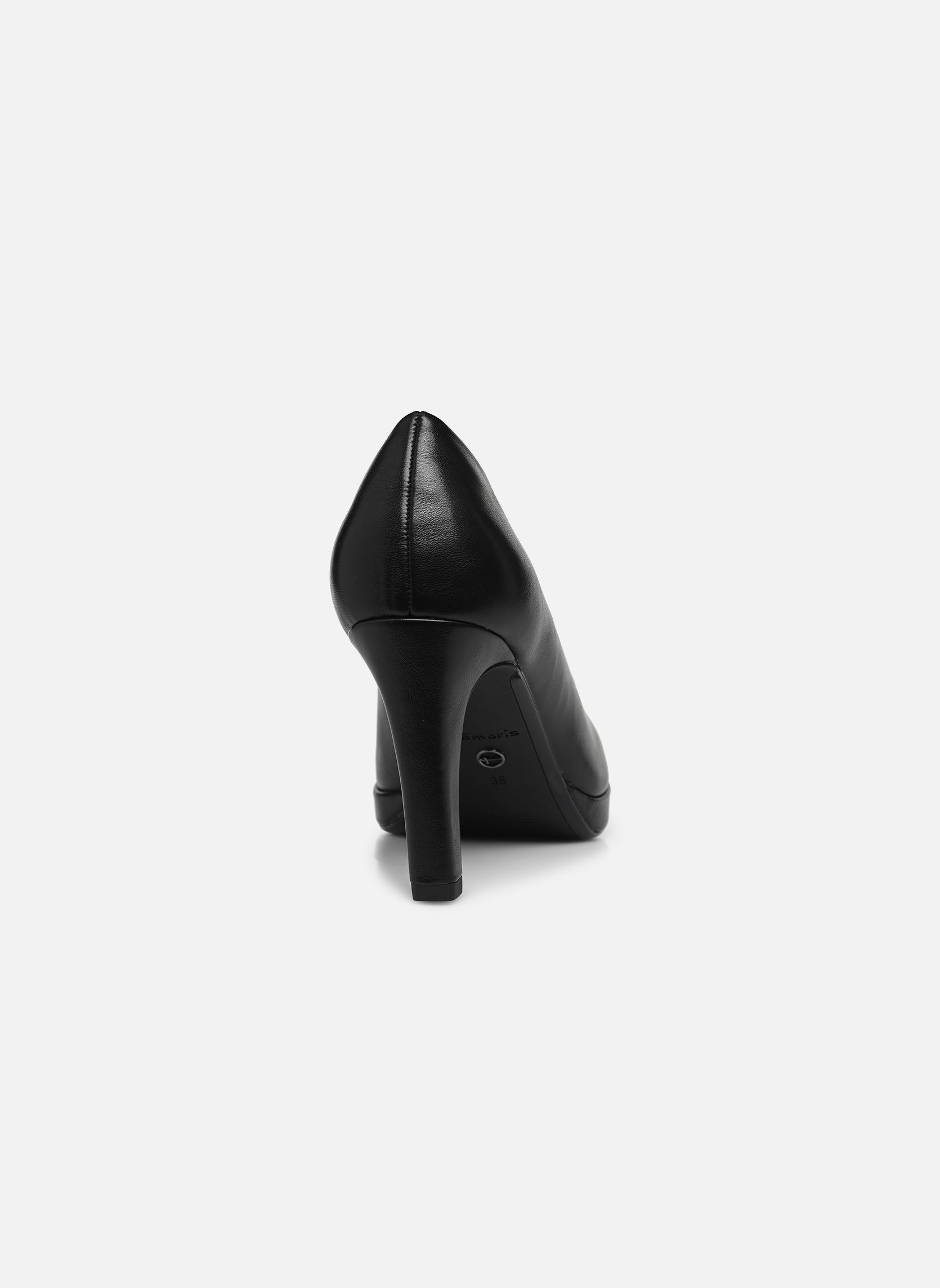 Pumps 22405-43 damen schwarz Tamaris Pumps 22405-43 damen schwarz BLACK MATT