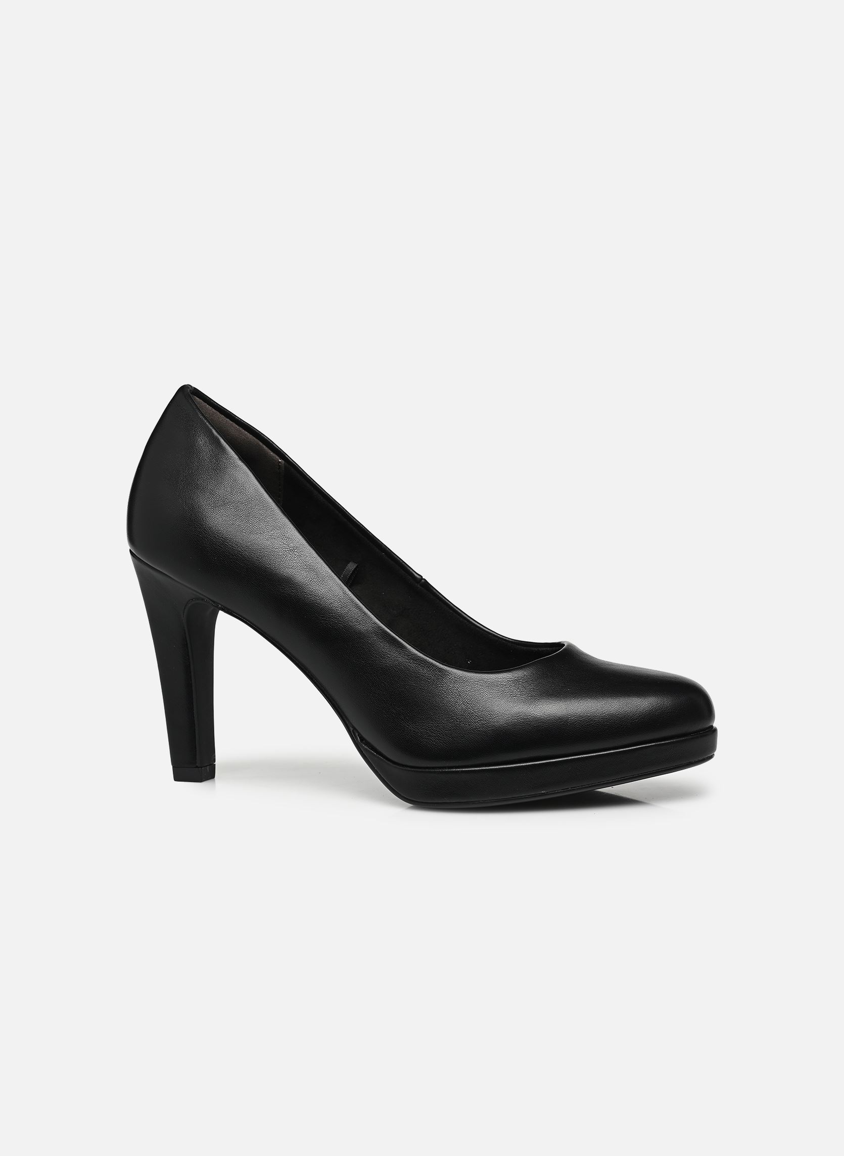 Pumps 22405-43 damen schwarz Tamaris Pumps 22405-43 damen schwarz BLACK MATT