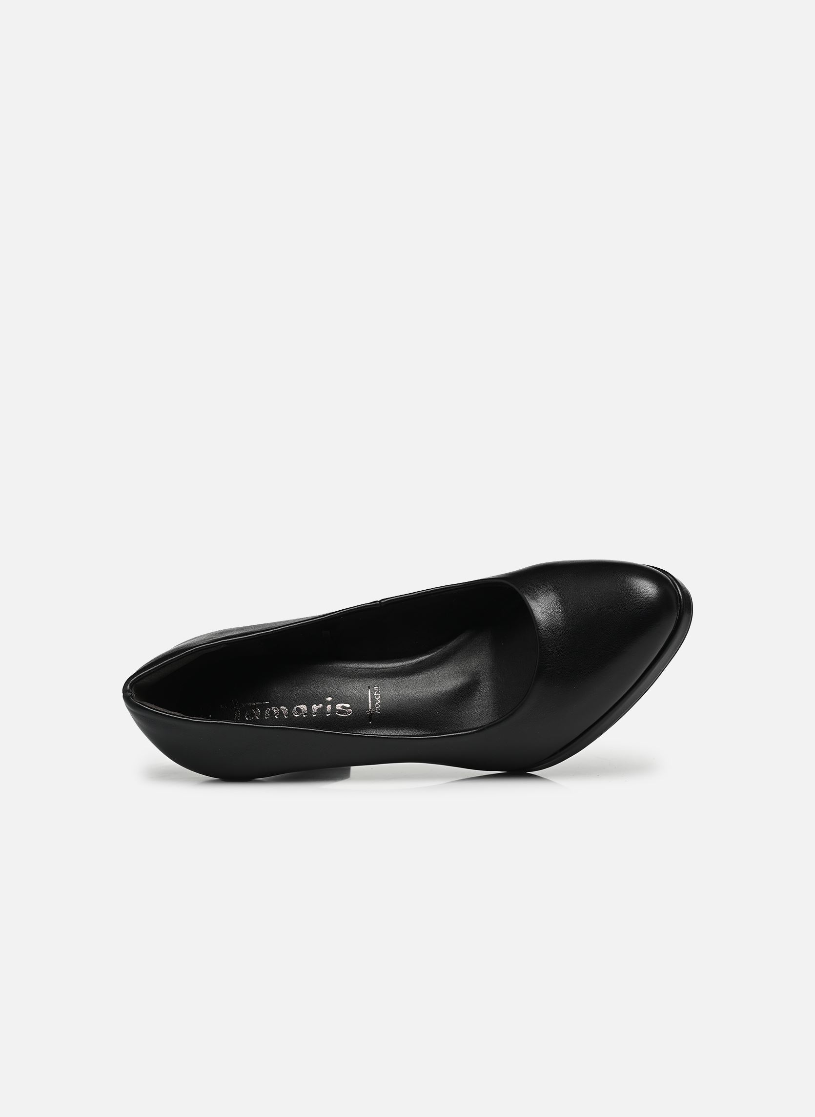 Pumps 22405-43 damen schwarz Tamaris Pumps 22405-43 damen schwarz BLACK MATT
