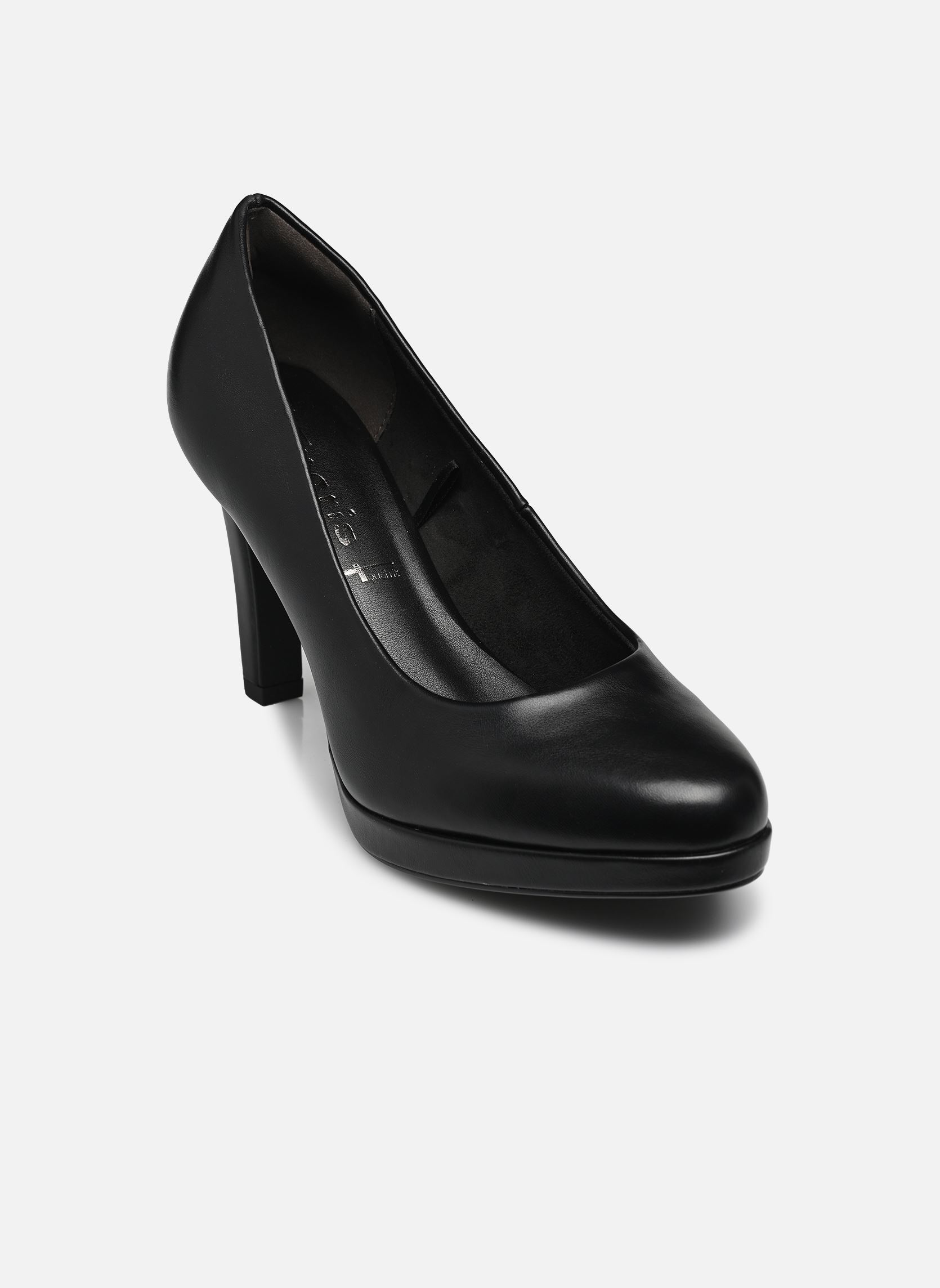 Pumps 22405-43 damen schwarz Tamaris Pumps 22405-43 damen schwarz BLACK MATT