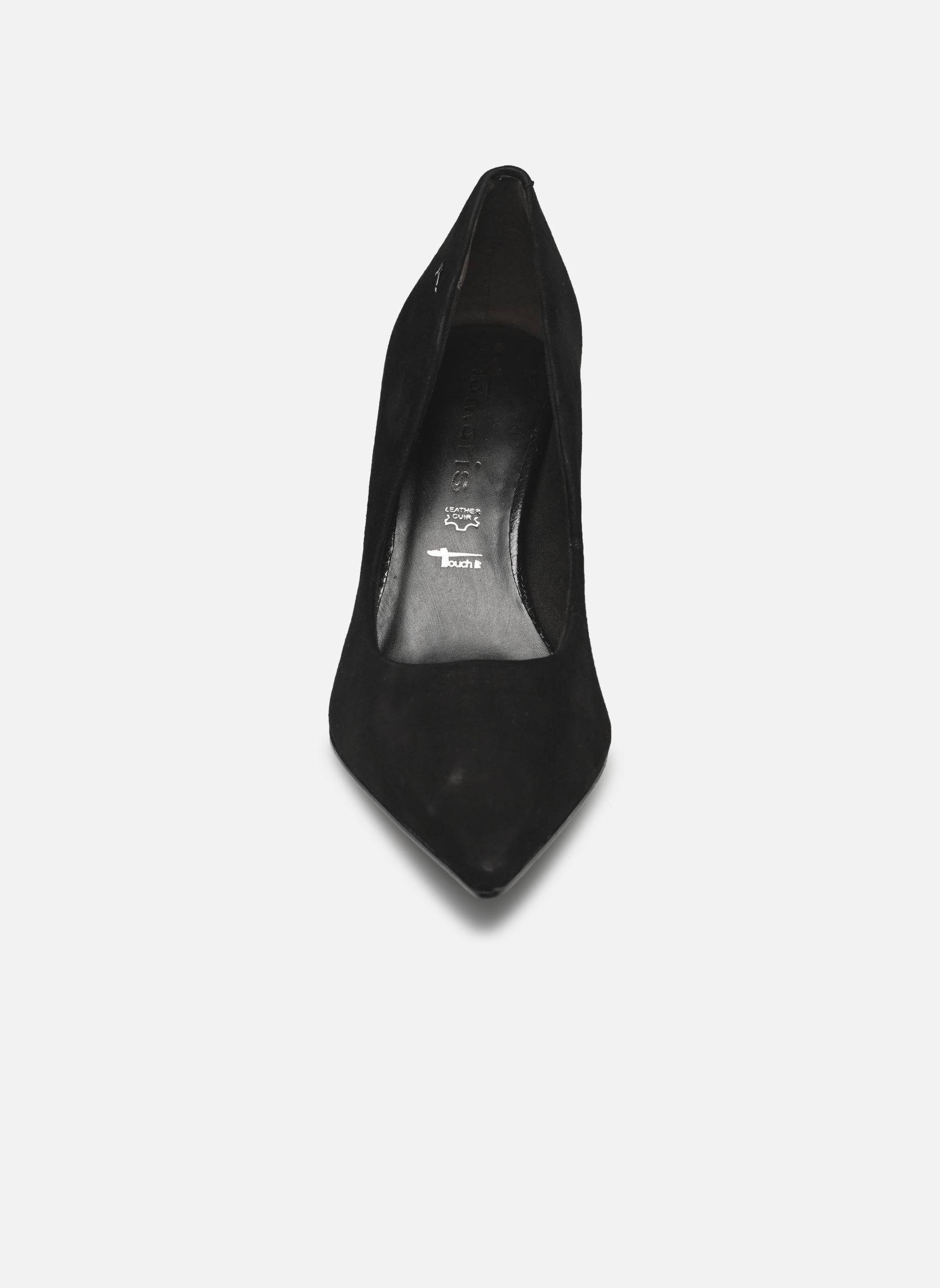 Décolleté 22427-43 donna nero Tamaris Décolleté 22427-43 donna nero BLACK COMB N