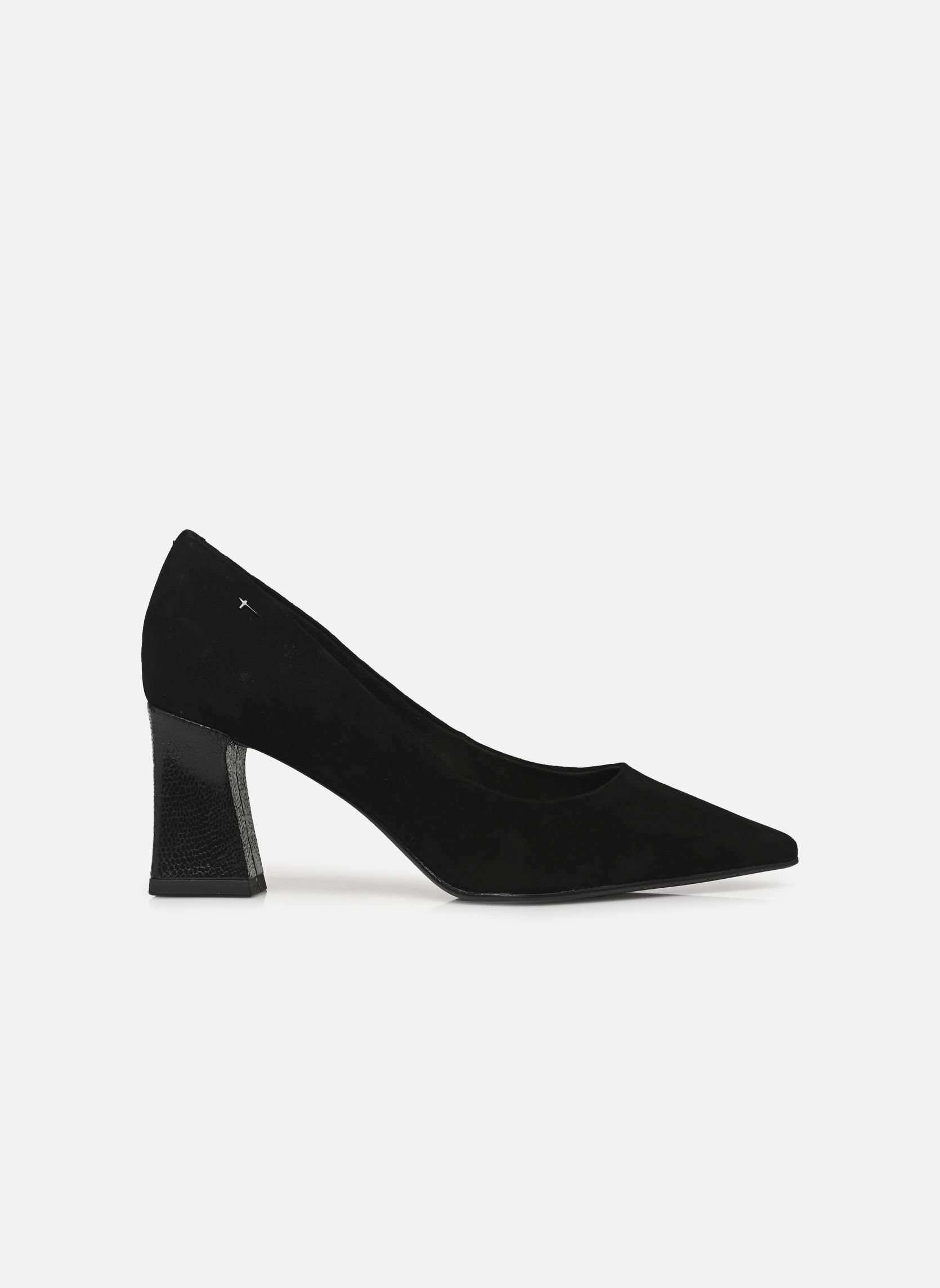 Décolleté 22427-43 donna nero Tamaris Décolleté 22427-43 donna nero BLACK COMB N