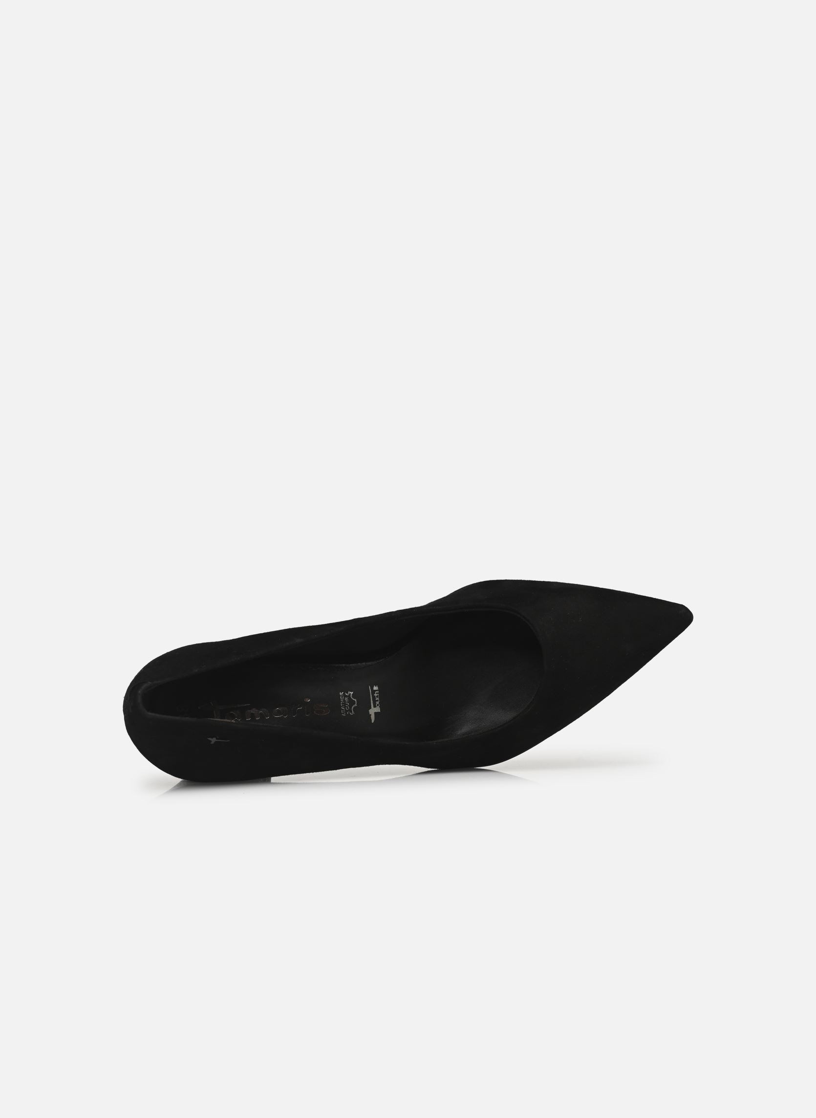 Décolleté 22427-43 donna nero Tamaris Décolleté 22427-43 donna nero BLACK COMB N