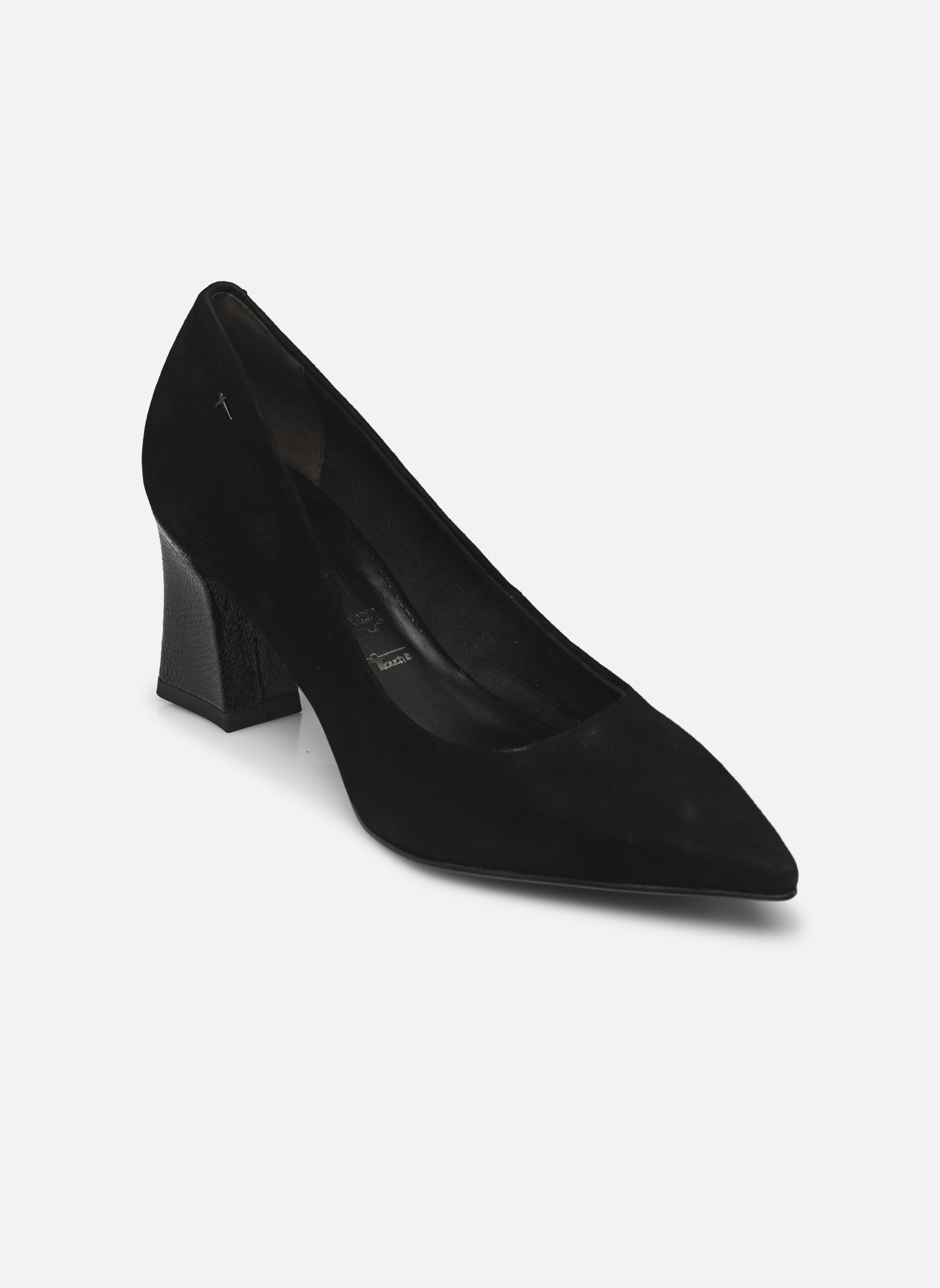 Décolleté 22427-43 donna nero Tamaris Décolleté 22427-43 donna nero BLACK COMB N