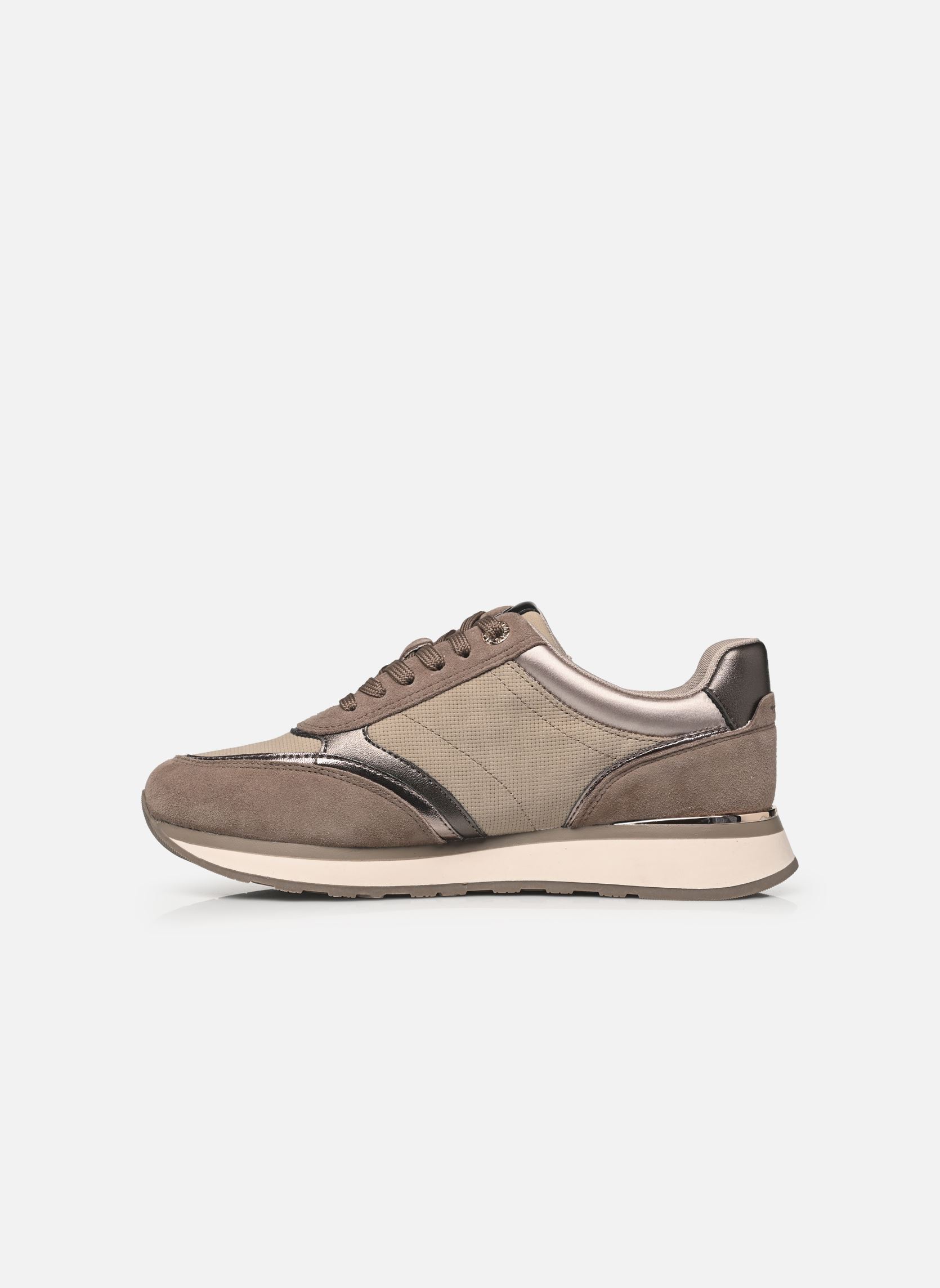Sneakers basse 23726-43 donna beige Tamaris Sneakers basse 23726-43 donna beige TAUPE COMB