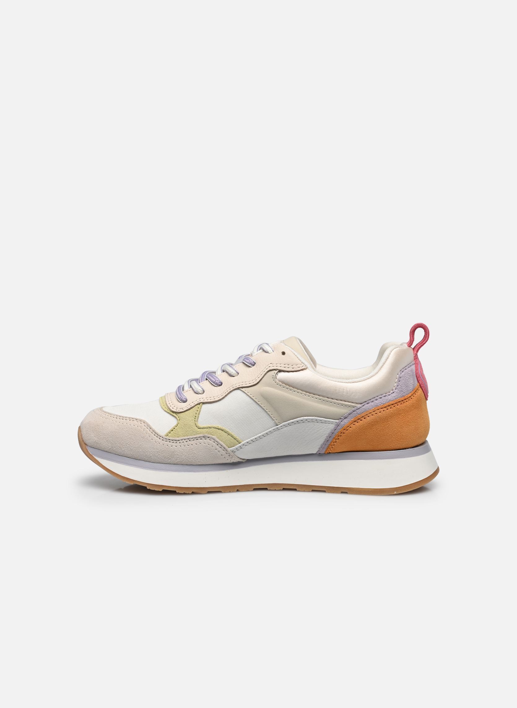 Sneakers basse 23741-43 donna multicolore Tamaris Sneakers basse 23741-43 donna multicolore IVORY COMB
