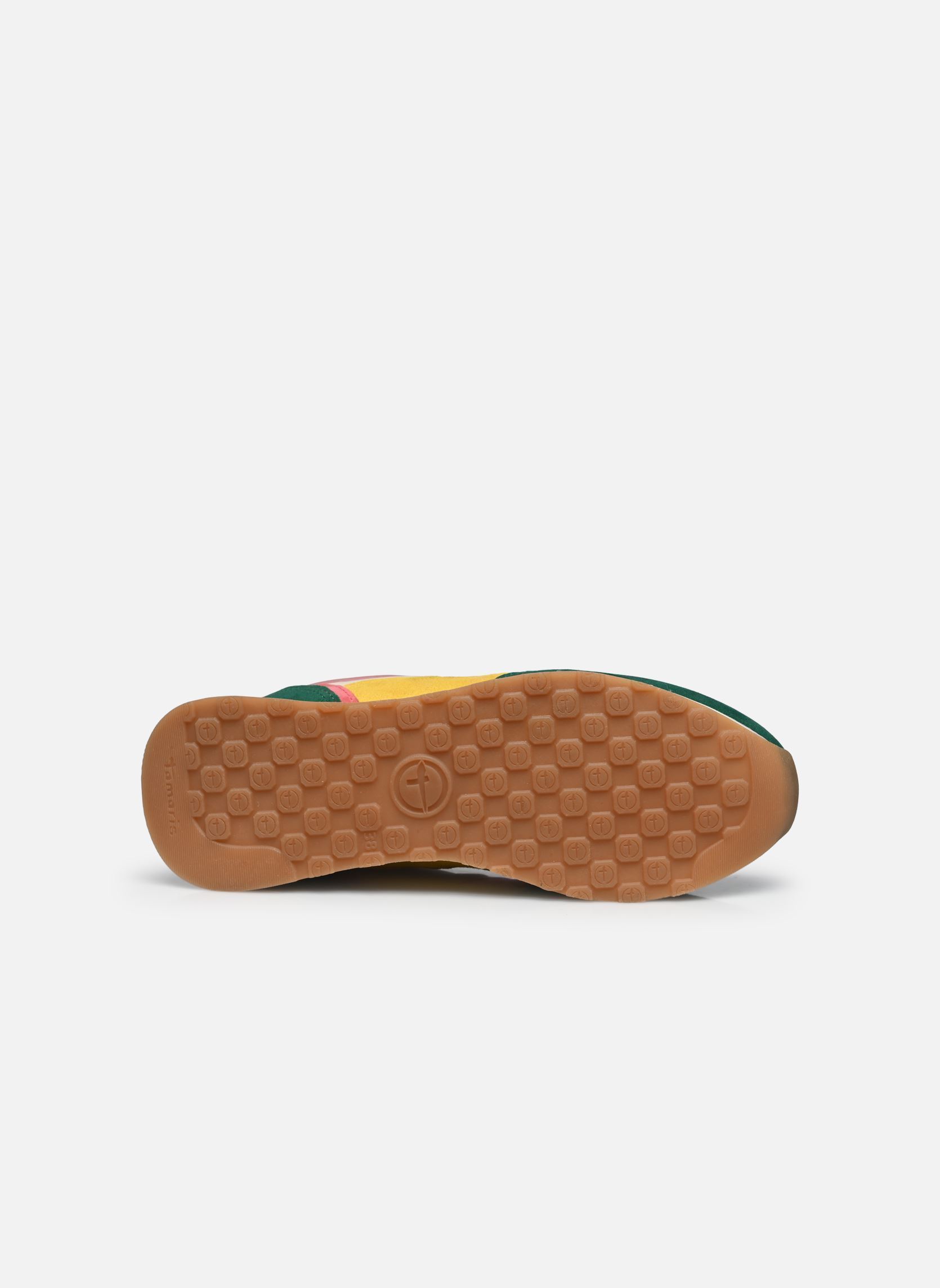 Tamaris Lage damessneakers, SAGE Comb, 37 EU