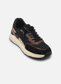 Sneakers basse 23745-43 donna multicolore