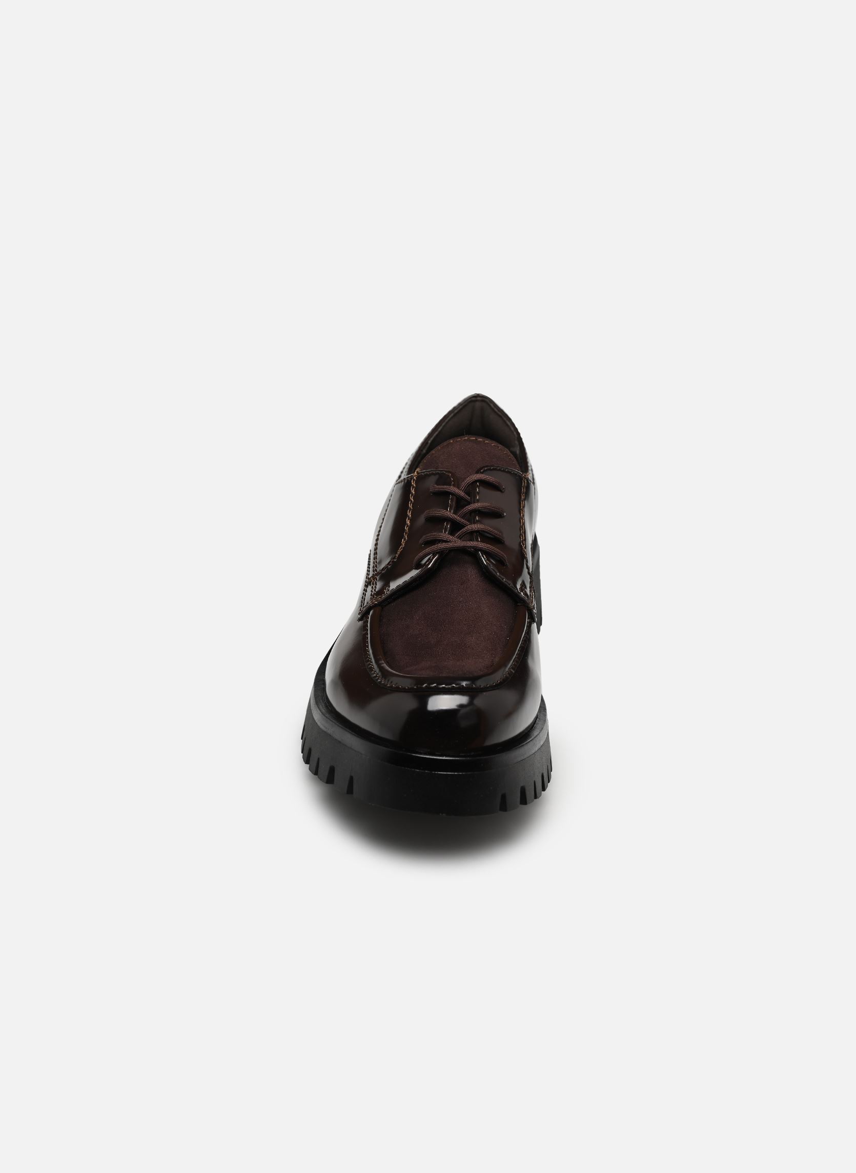 Derbies 23790-43 femme marron Tamaris Derbies 23790-43 femme marron MOCCA