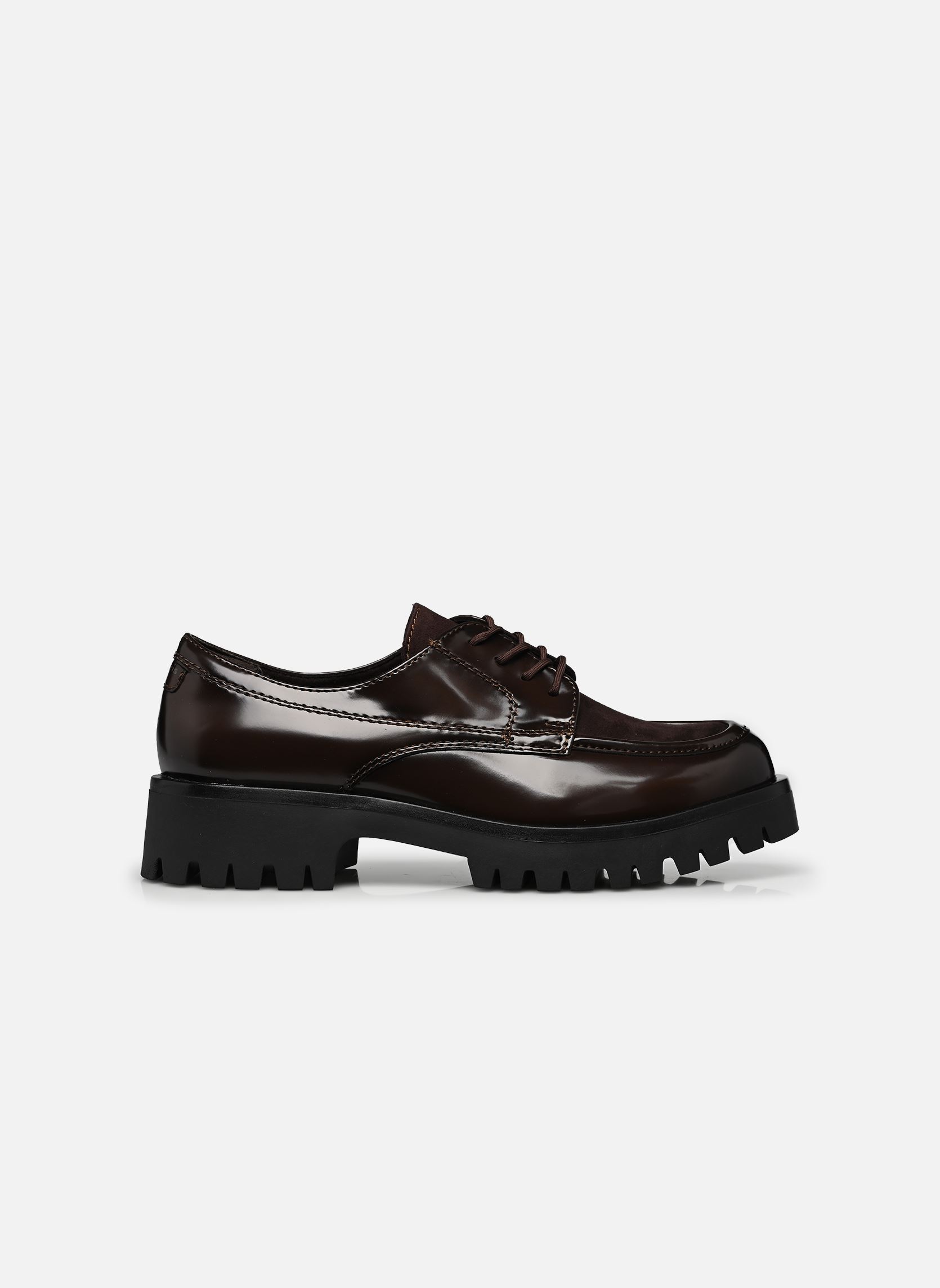 Derbies 23790-43 femme marron Tamaris Derbies 23790-43 femme marron MOCCA