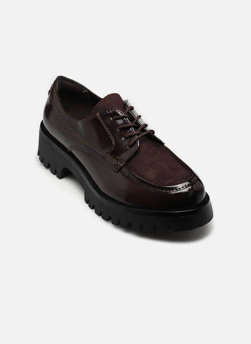 Tamaris Derbies 23790-43 femme marron