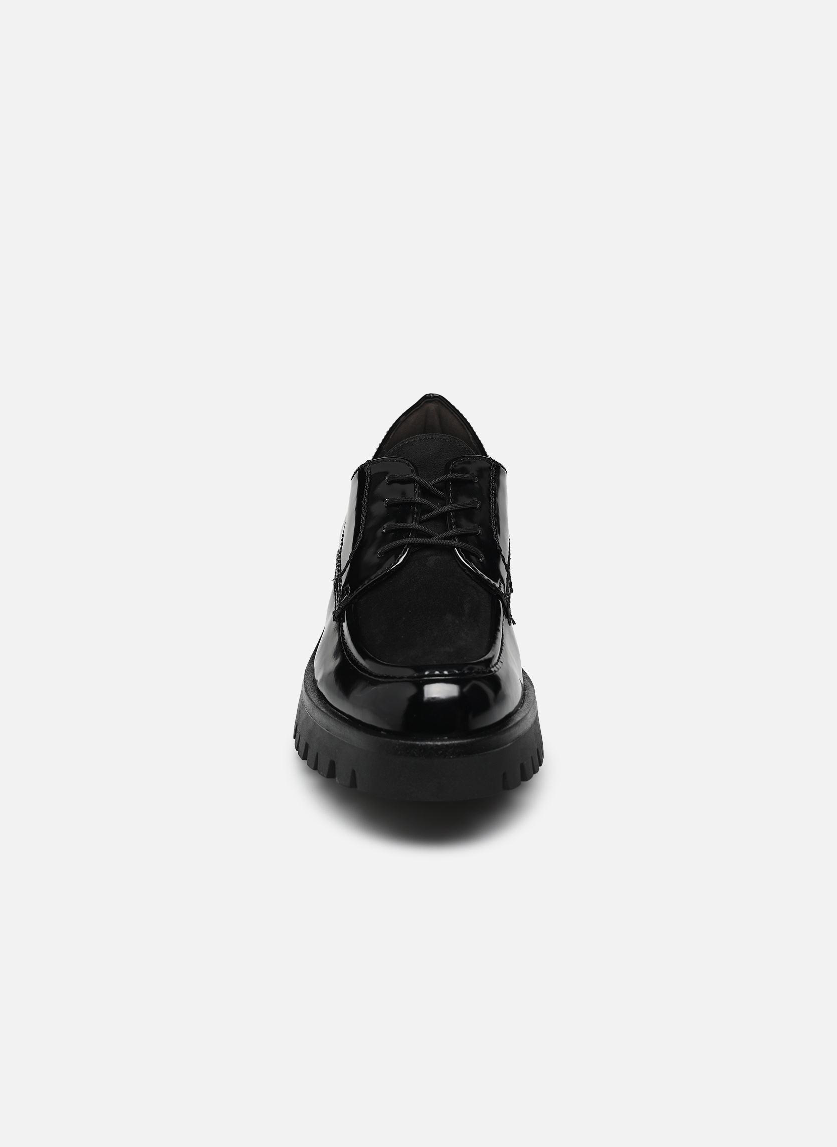 Zapatos estilo derby 23790-43 mujer negro Tamaris Zapatos estilo derby 23790-43 mujer negro BLACK