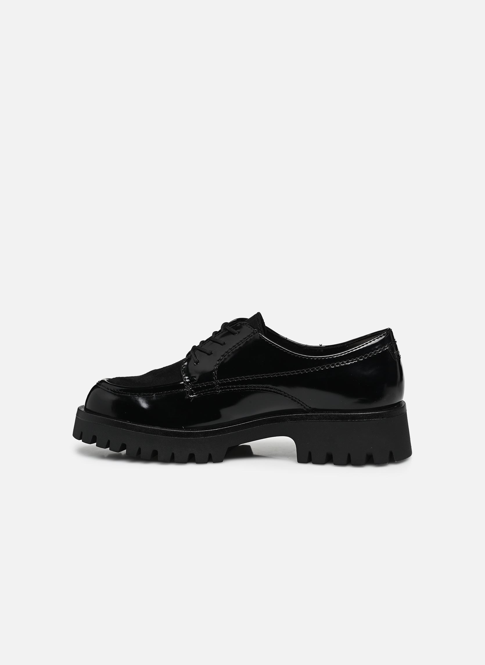 Zapatos estilo derby 23790-43 mujer negro Tamaris Zapatos estilo derby 23790-43 mujer negro BLACK