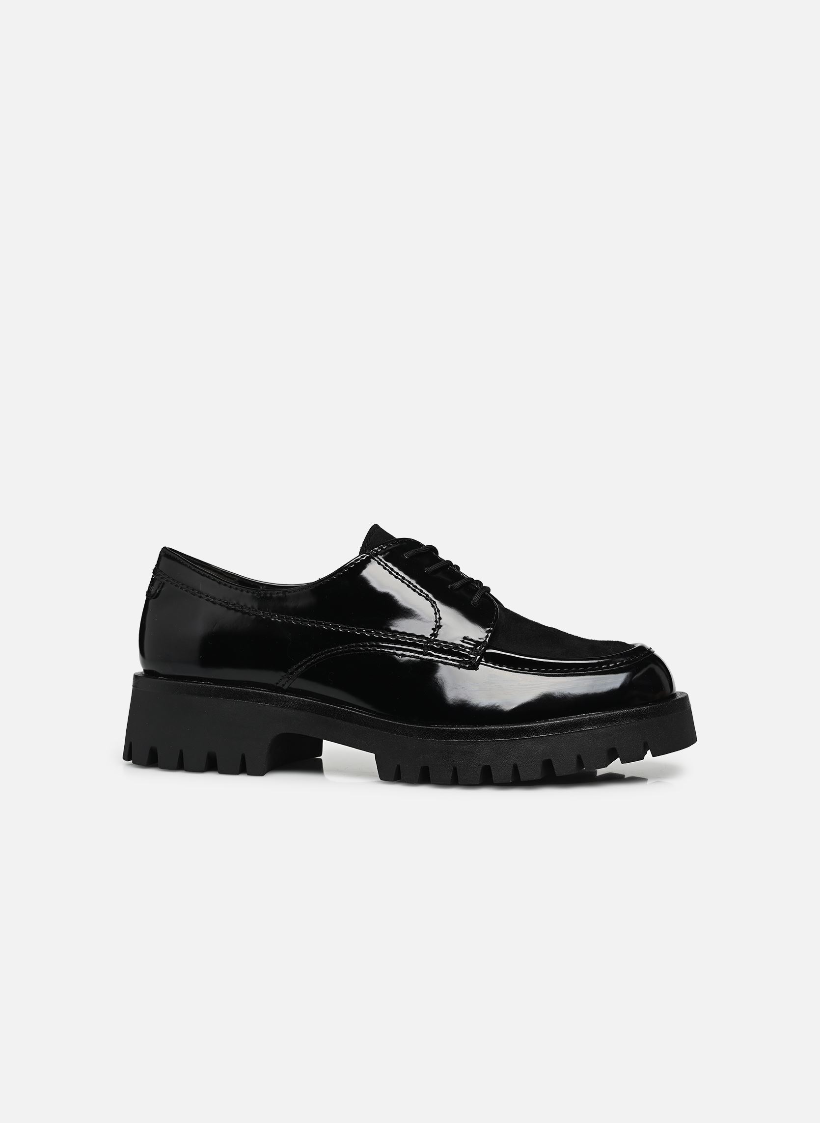 Zapatos estilo derby 23790-43 mujer negro Tamaris Zapatos estilo derby 23790-43 mujer negro BLACK