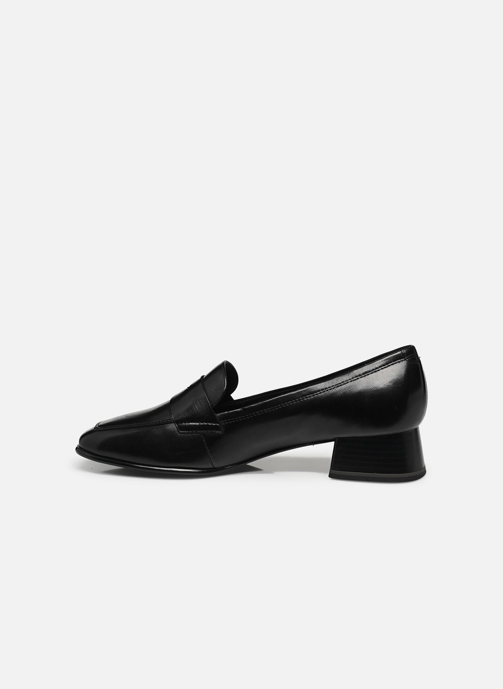 Loafer 24315-43 damen schwarz Tamaris Loafer 24315-43 damen schwarz BLACK