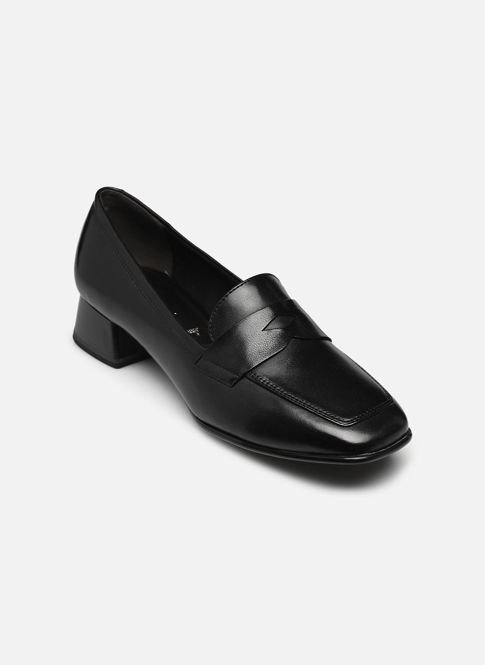Loafer 24315-43 damen schwarz Tamaris Loafer 24315-43 damen schwarz BLACK