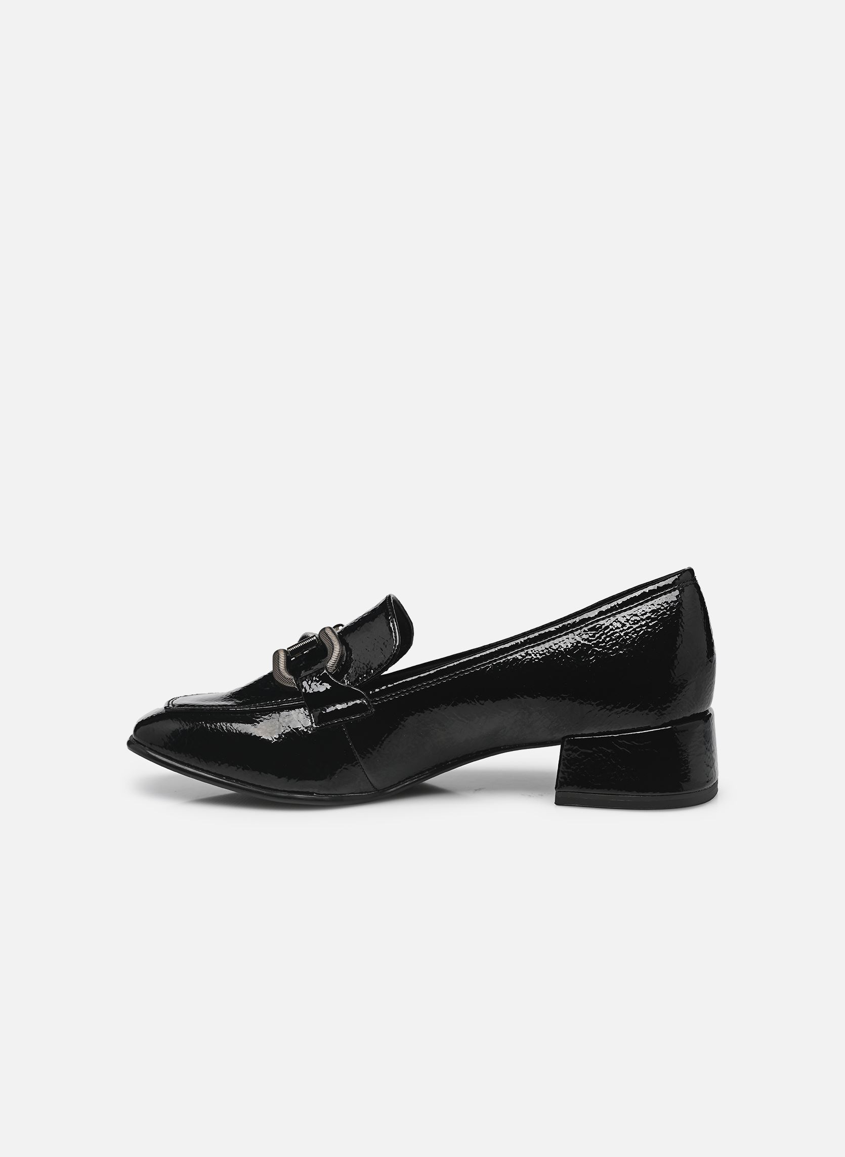 Loafer 24316-43 damen schwarz Tamaris Loafer 24316-43 damen schwarz BLACK