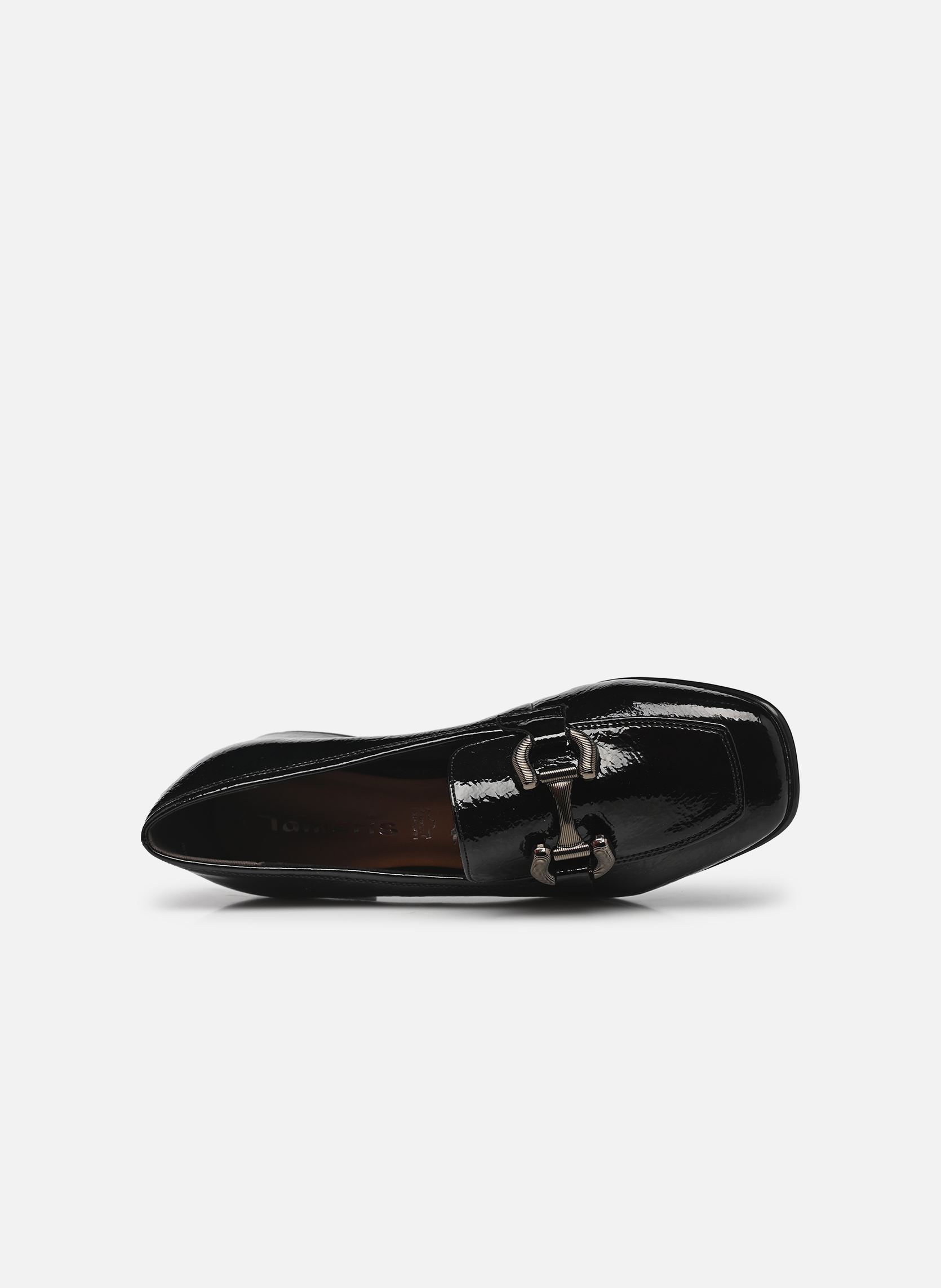 Loafer 24316-43 damen schwarz Tamaris Loafer 24316-43 damen schwarz BLACK