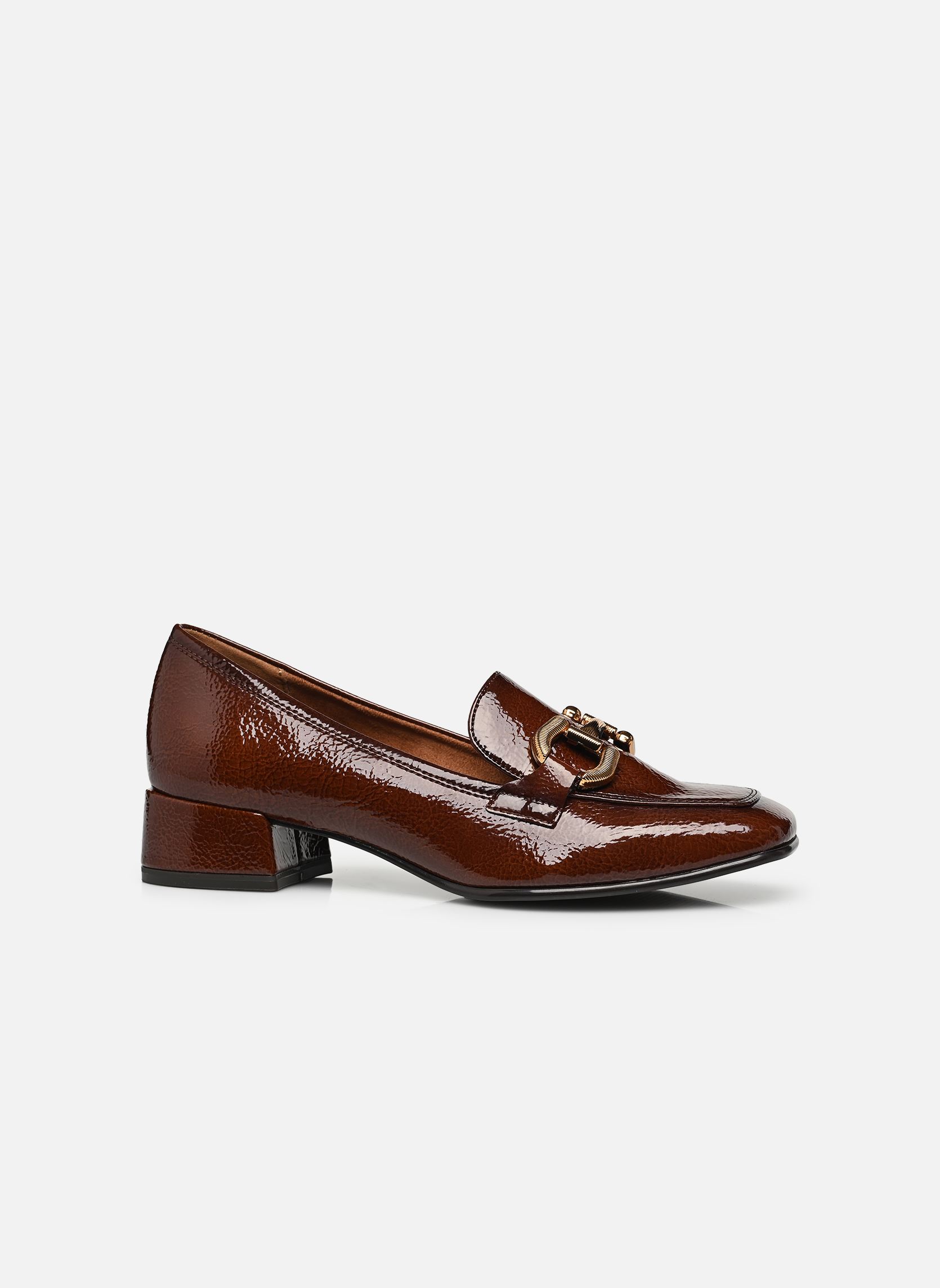 Loafer 24316-43 damen braun Tamaris Loafer 24316-43 damen braun COGNAC