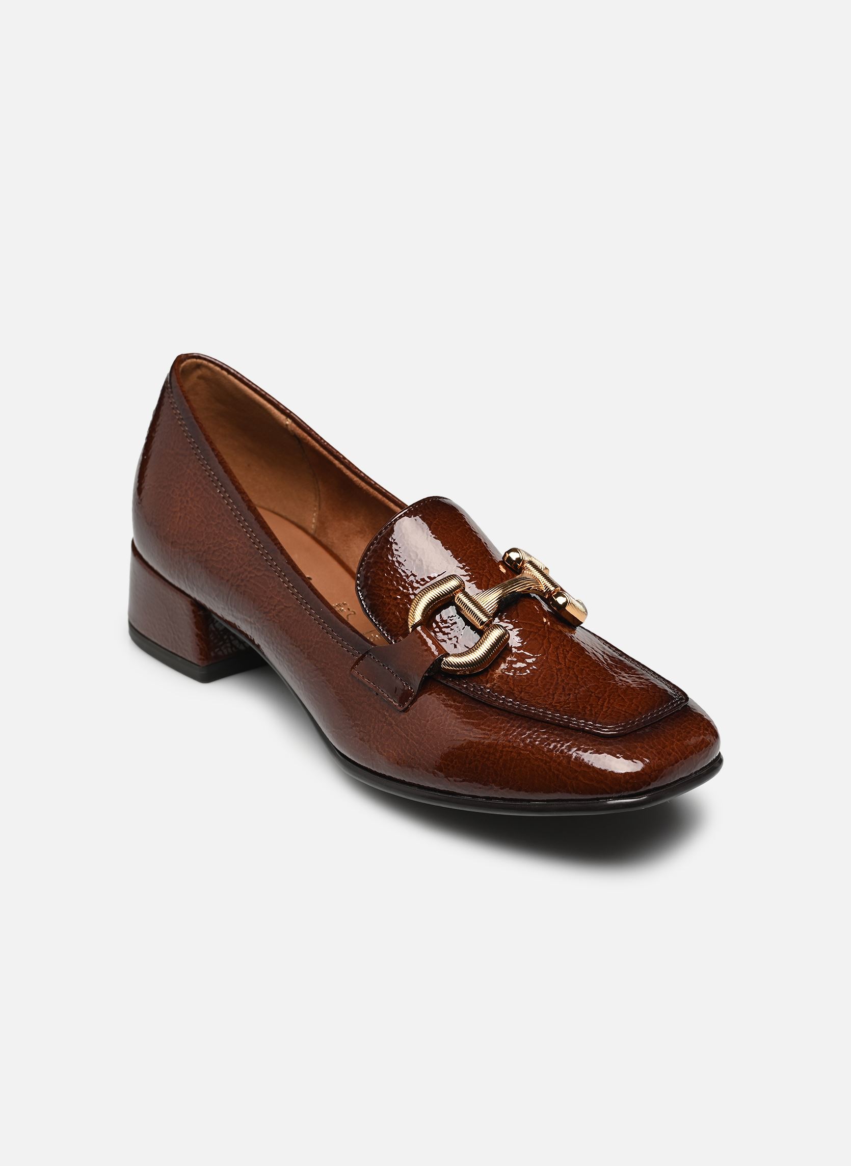 Loafer 24316-43 damen braun Tamaris Loafer 24316-43 damen braun COGNAC