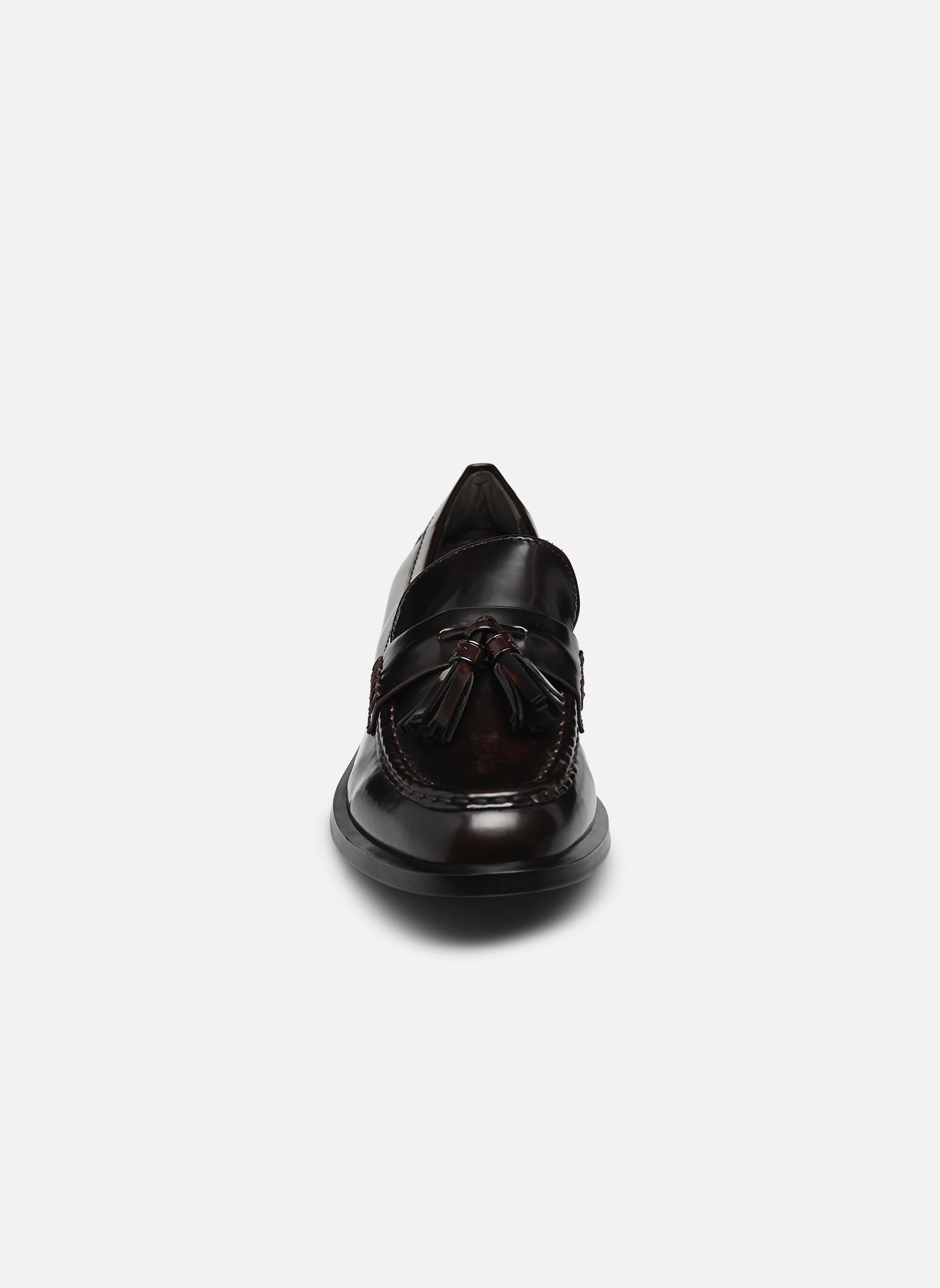 Mocassins 24317-43 femme bordeaux Tamaris Mocassins 24317-43 femme bordeaux MAHOGANY