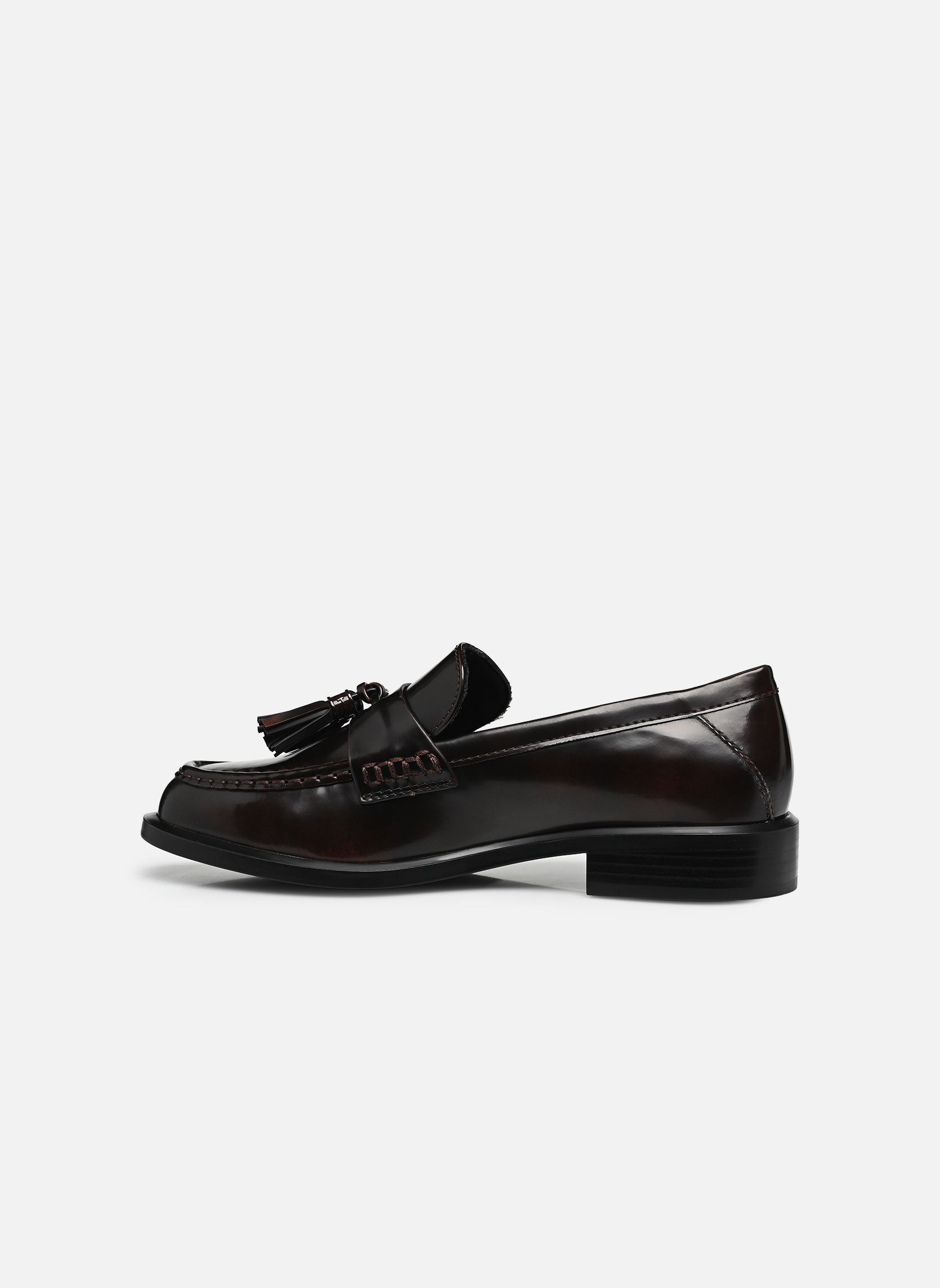 Mocassins 24317-43 femme bordeaux Tamaris Mocassins 24317-43 femme bordeaux MAHOGANY