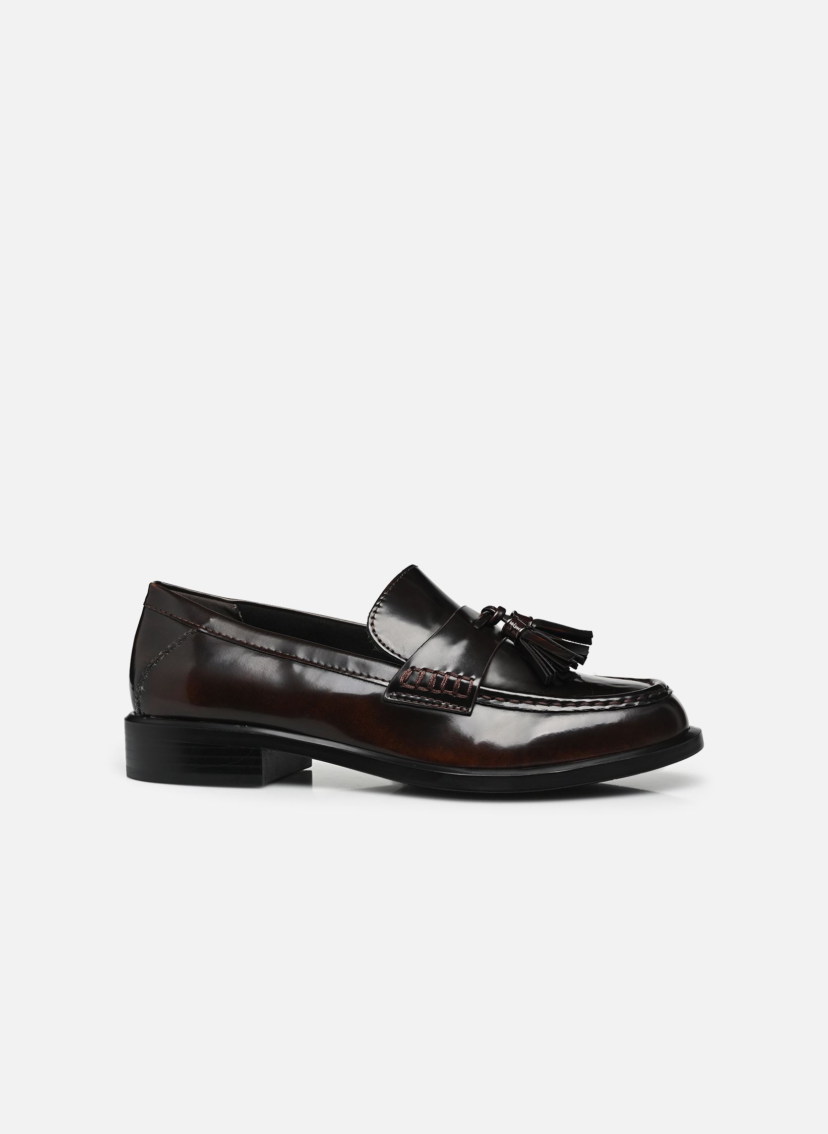Mocassins 24317-43 femme bordeaux Tamaris Mocassins 24317-43 femme bordeaux MAHOGANY