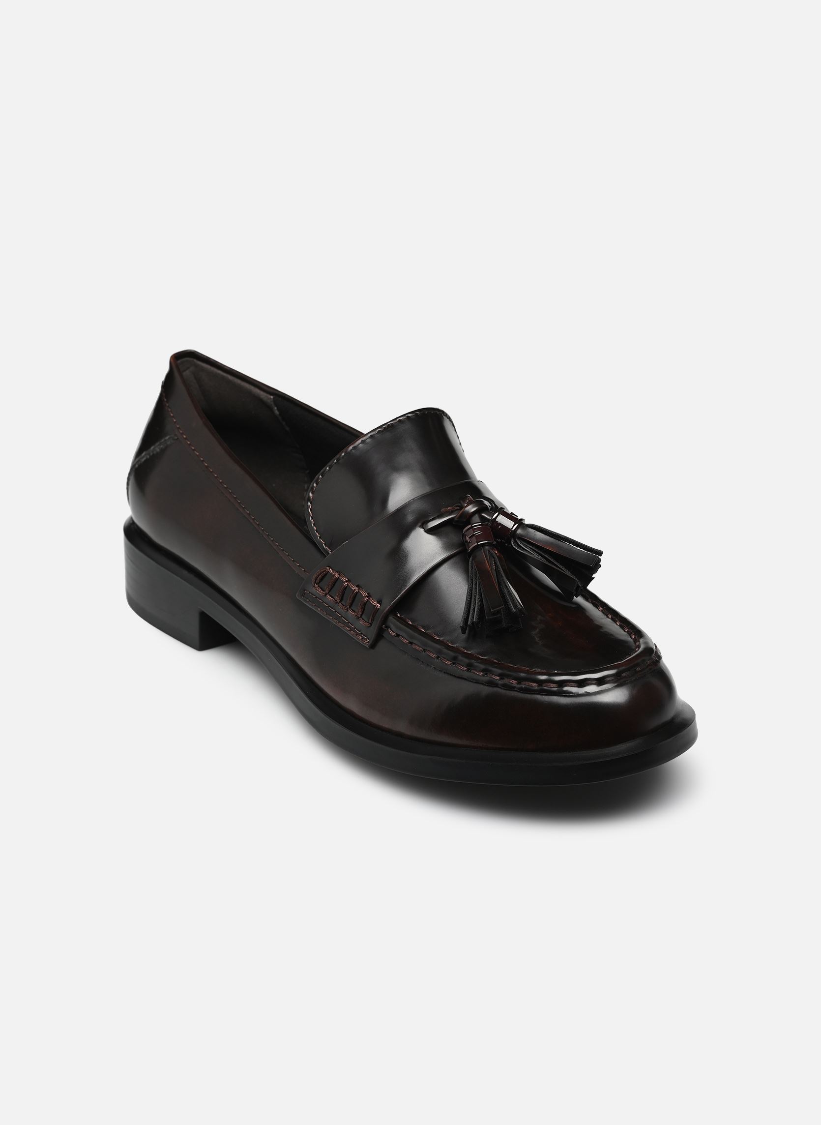 Mocassins 24317-43 femme bordeaux Tamaris Mocassins 24317-43 femme bordeaux MAHOGANY