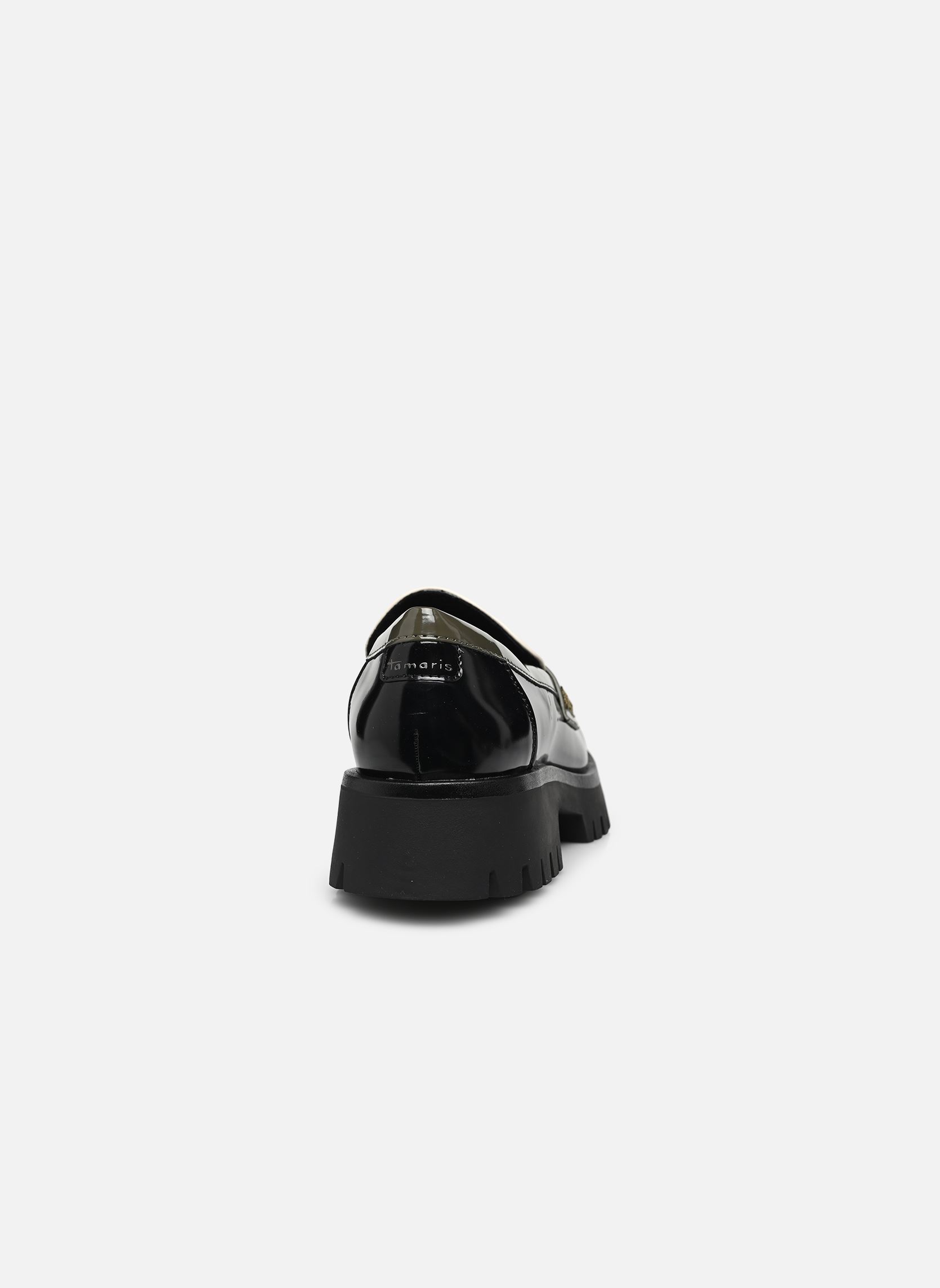 Mocassins 24332-43 femme multicolore Tamaris Mocassins 24332-43 femme multicolore OLIVE COMB