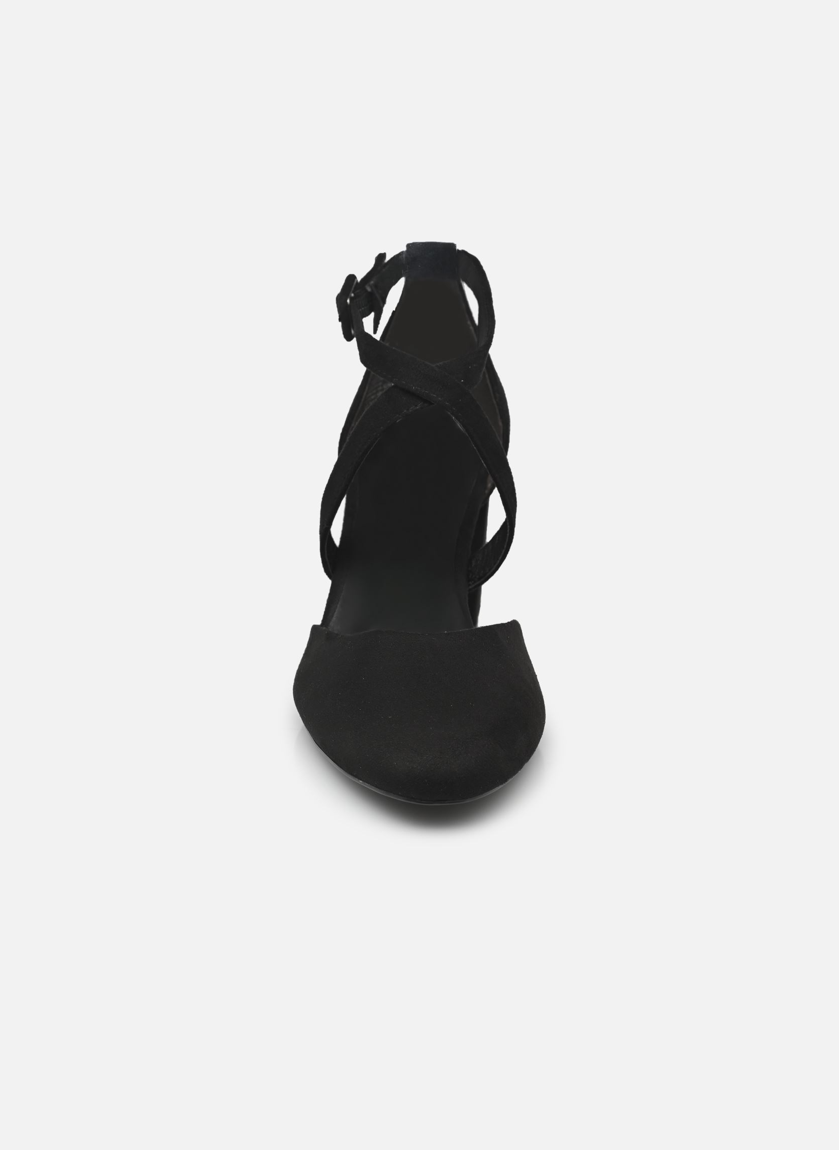 Tamaris 1 1 29601 28, Scarpe décolleté Donna, Nero, 36 EU
