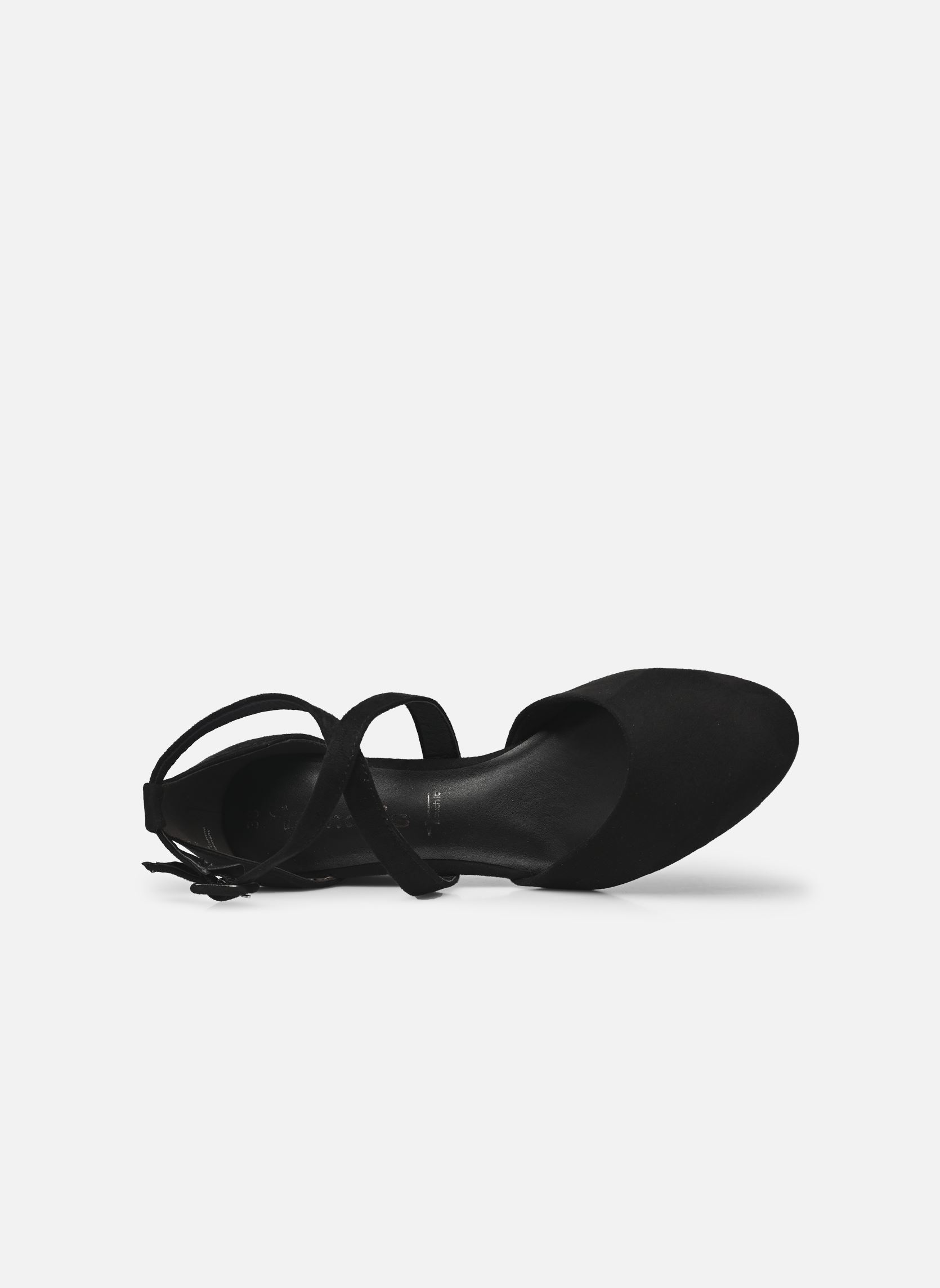 Escarpins à brides 24414-41 femme noir Tamaris Escarpins à brides 24414-41 femme noir BLACK