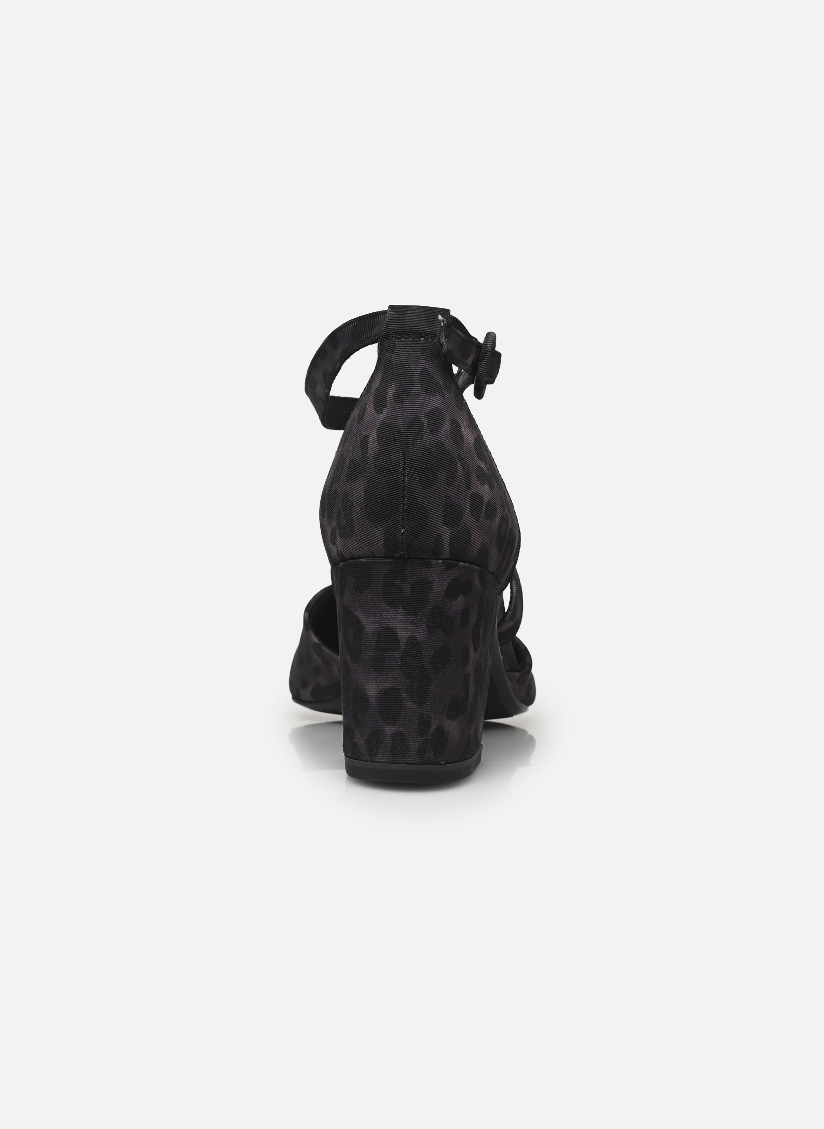 Slingback pumps 24414-41 dames grijs Tamaris Slingback pumps 24414-41 dames grijs GREY LEOPARD