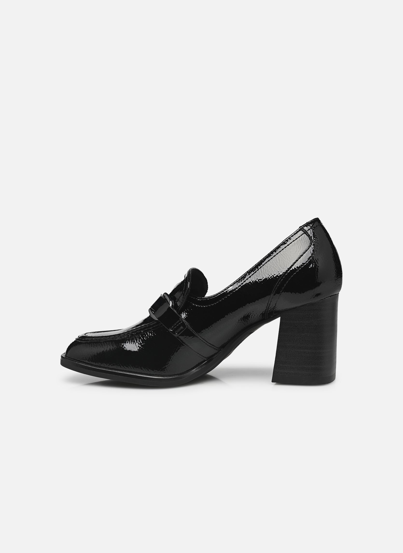 Loafer 24441-43 damen schwarz Tamaris Loafer 24441-43 damen schwarz BLACK PATENT