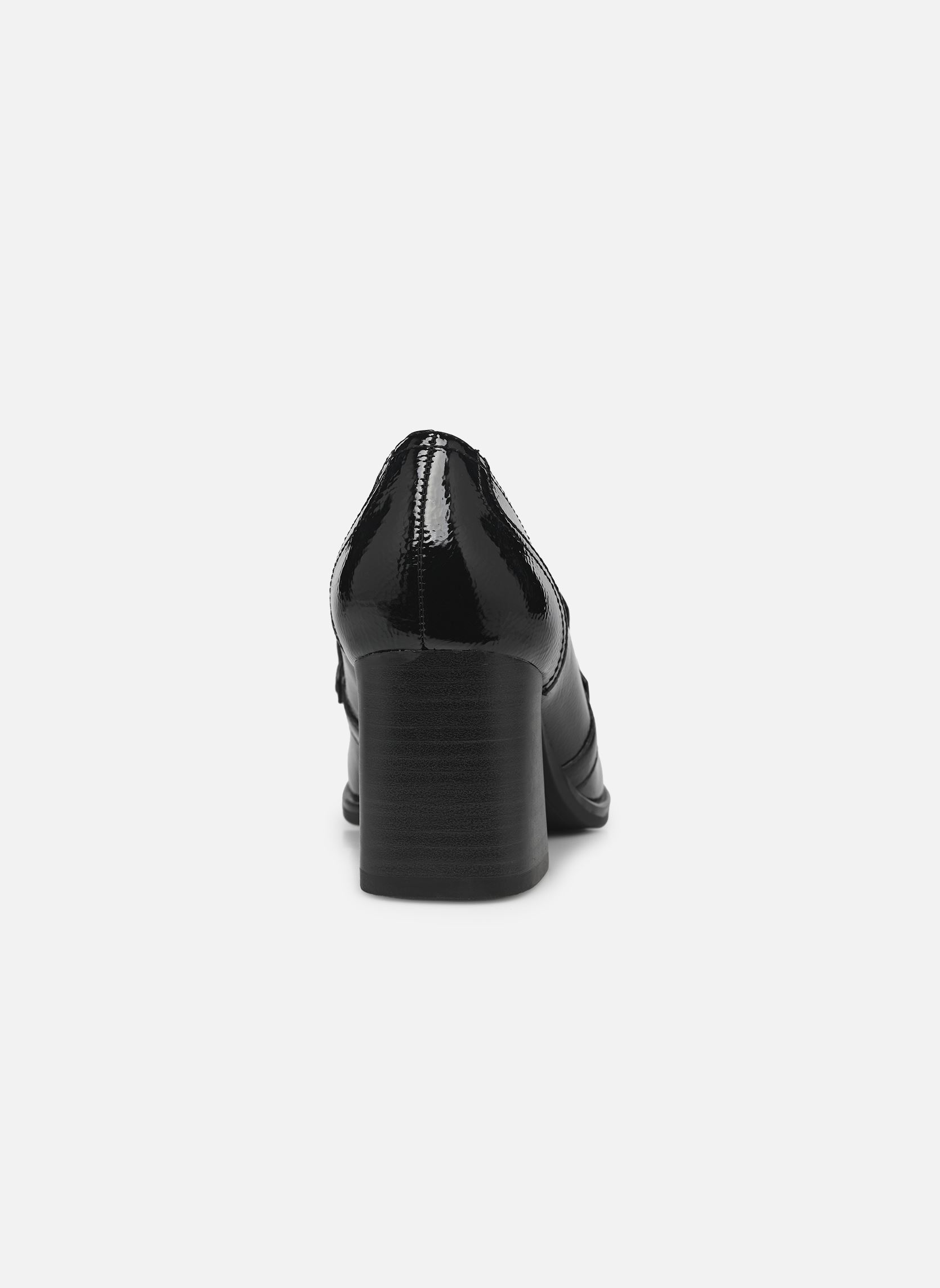 Loafer 24441-43 damen schwarz Tamaris Loafer 24441-43 damen schwarz BLACK PATENT
