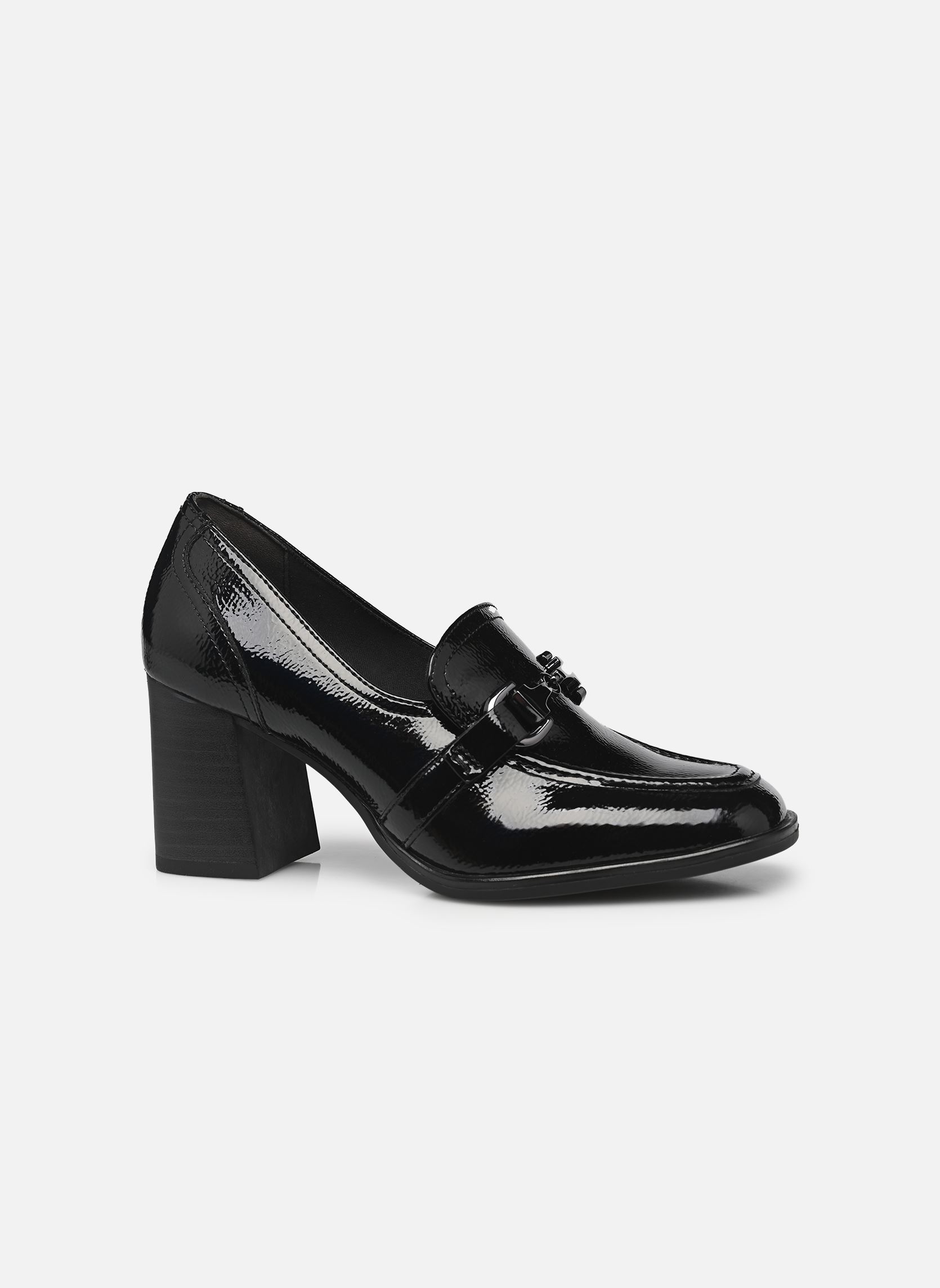 Loafer 24441-43 damen schwarz Tamaris Loafer 24441-43 damen schwarz BLACK PATENT