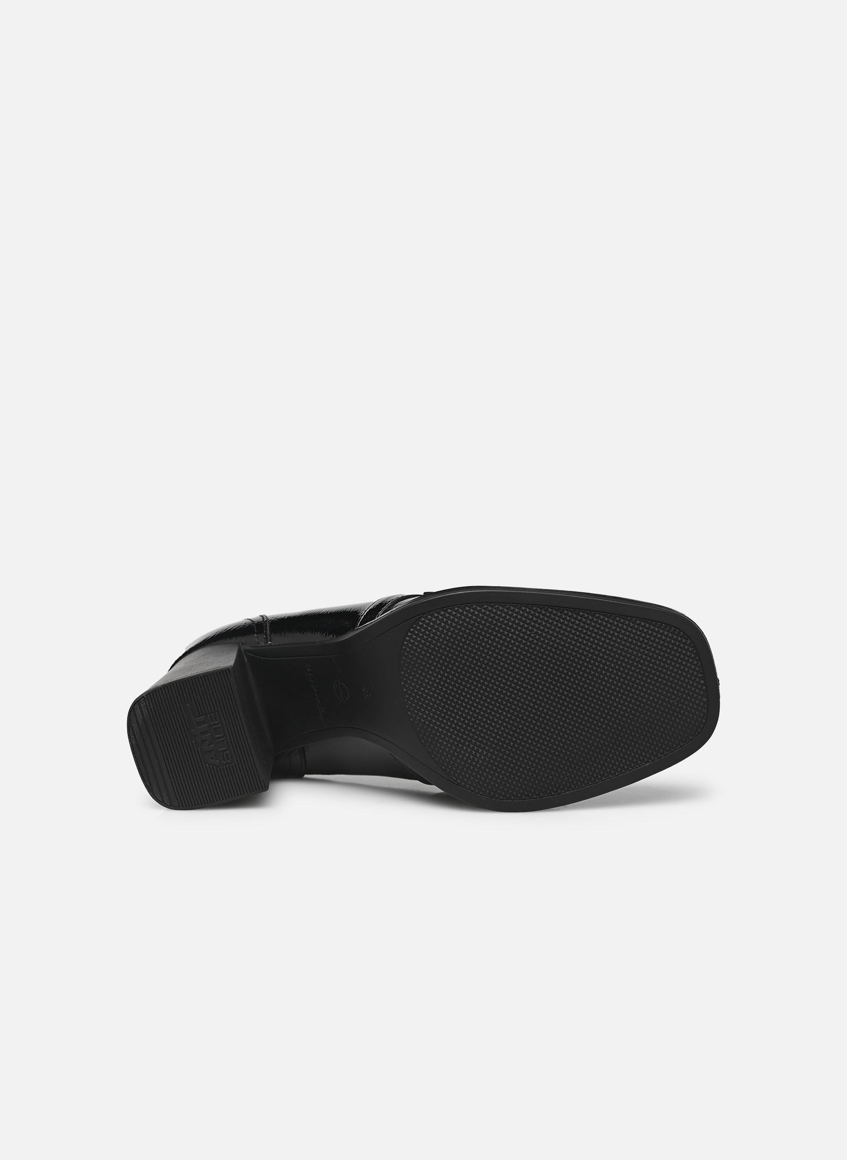 Loafer 24441-43 damen schwarz Tamaris Loafer 24441-43 damen schwarz BLACK PATENT