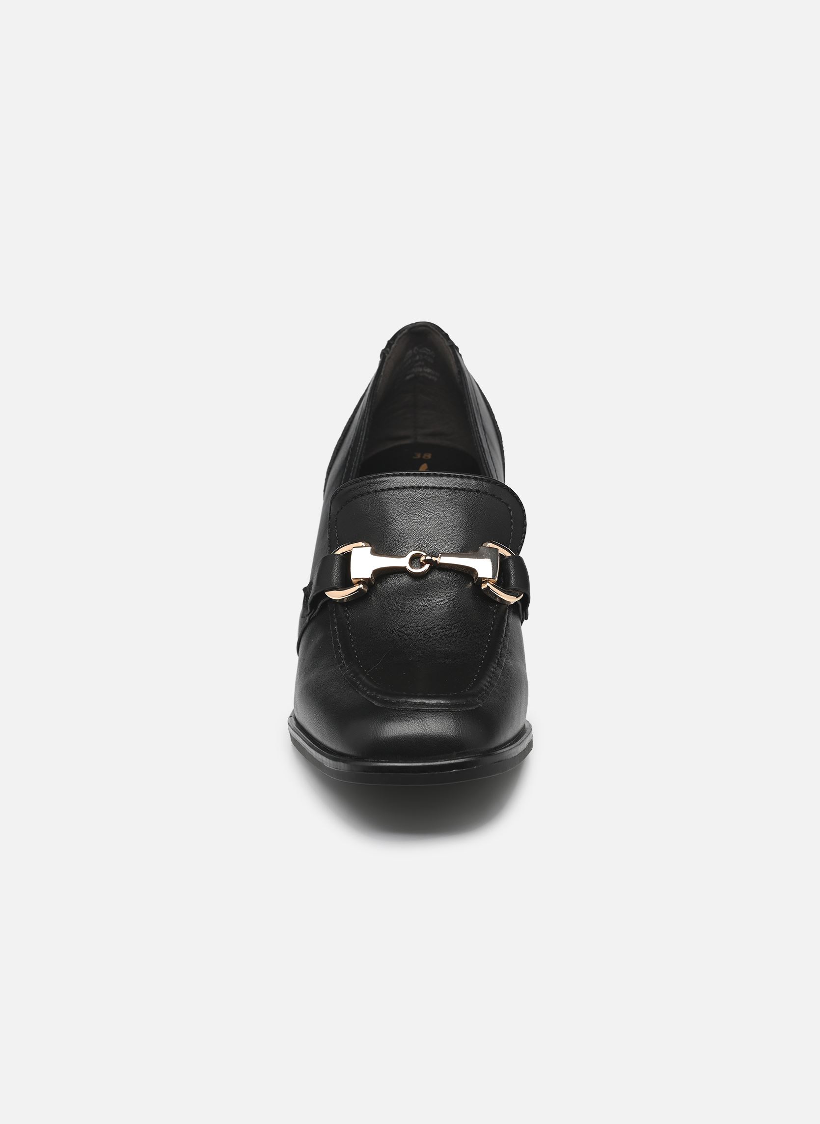 Mocassins 24441-43 femme noir Tamaris Mocassins 24441-43 femme noir BLACK MATT