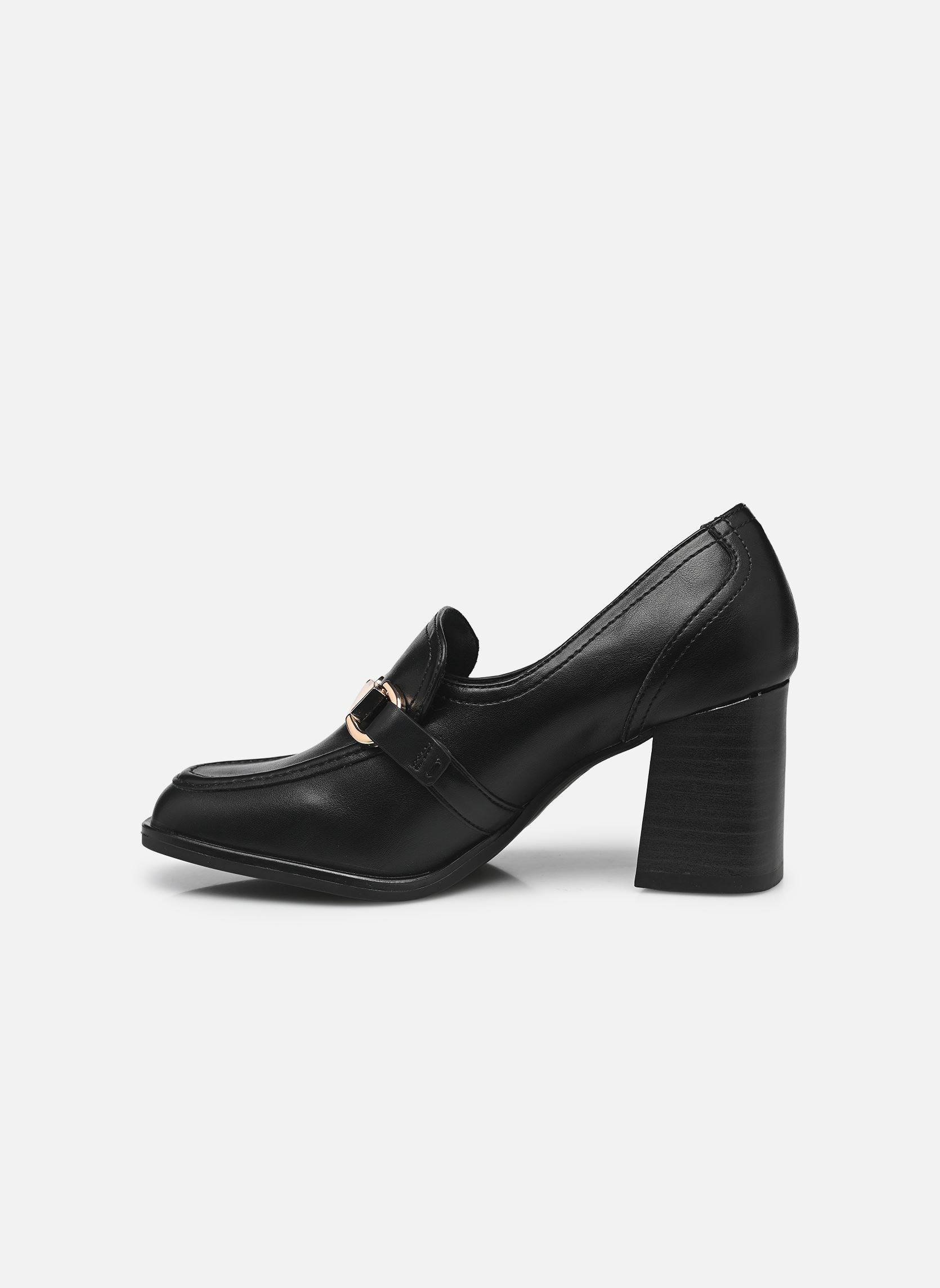 Mocassins 24441-43 femme noir Tamaris Mocassins 24441-43 femme noir BLACK MATT