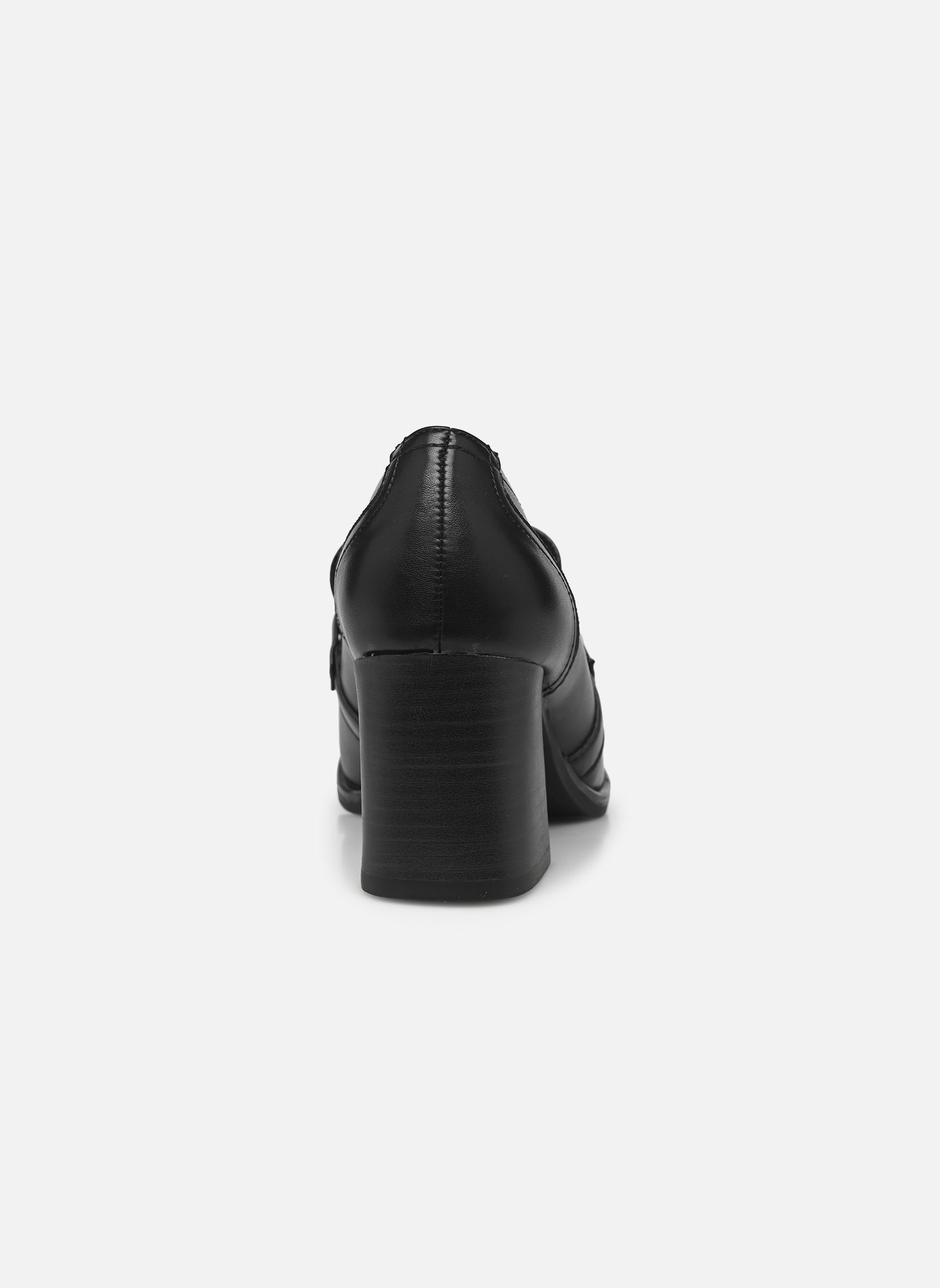 Mocassins 24441-43 femme noir Tamaris Mocassins 24441-43 femme noir BLACK MATT
