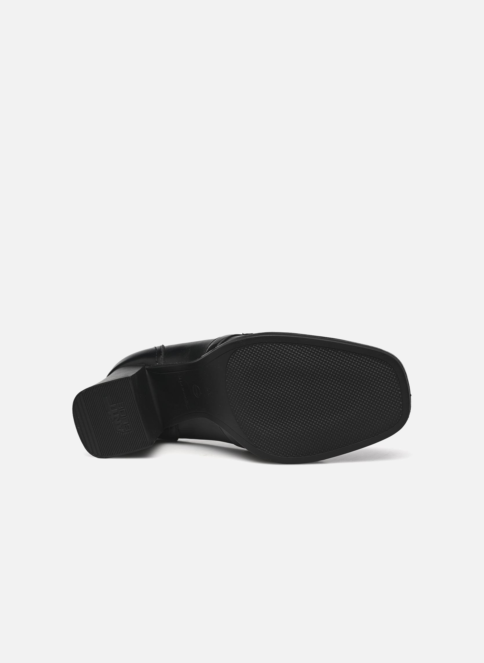 Mocassins 24441-43 femme noir Tamaris Mocassins 24441-43 femme noir BLACK MATT