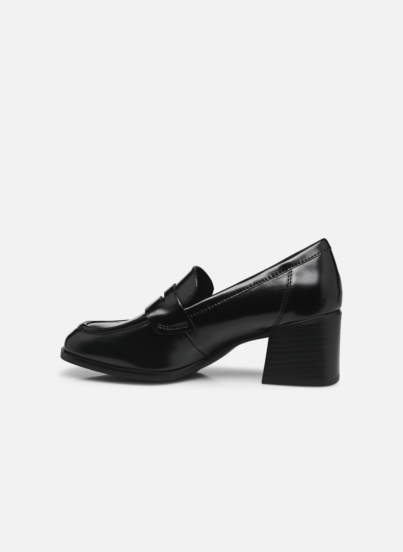 Mocassins 24442-43 femme noir Tamaris Mocassins 24442-43 femme noir BLACK UNI