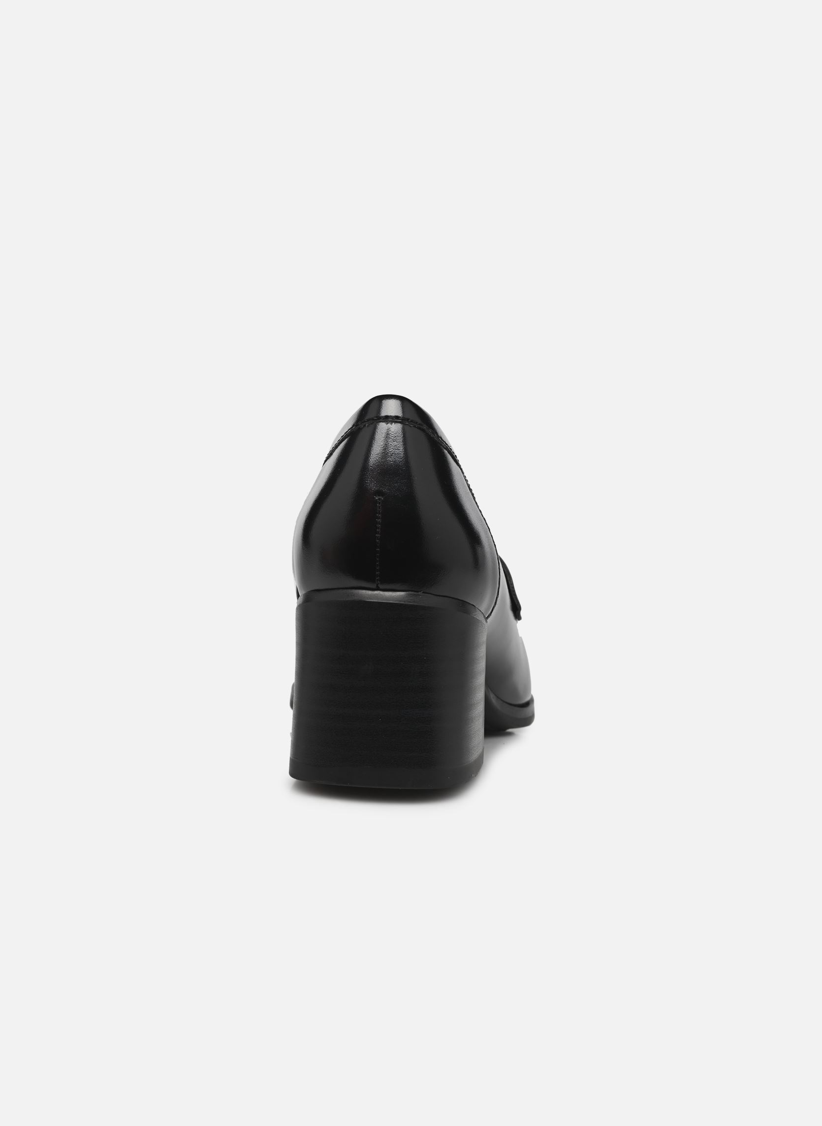 Mocassins 24442-43 femme noir Tamaris Mocassins 24442-43 femme noir BLACK UNI