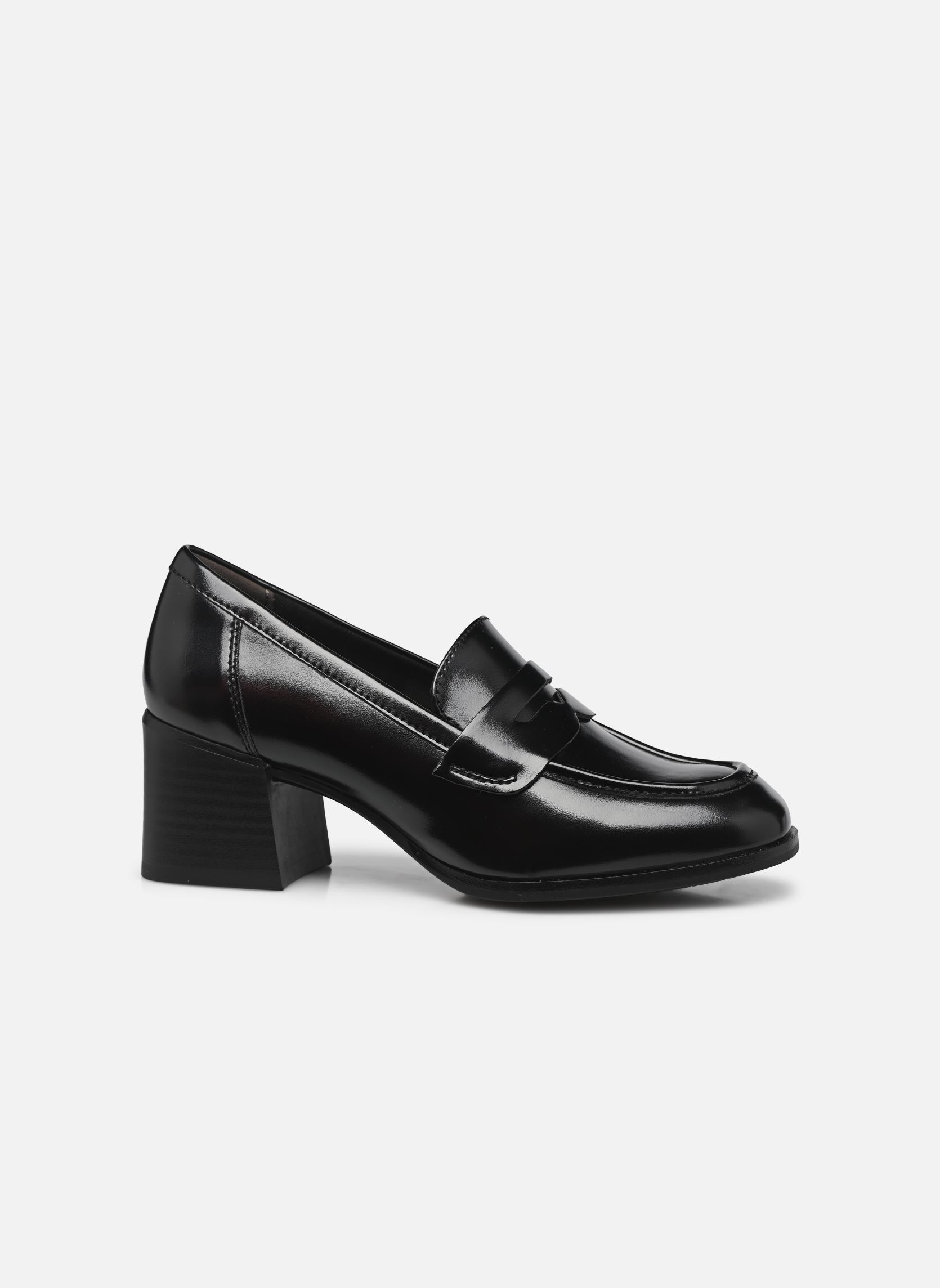 Mocassins 24442-43 femme noir Tamaris Mocassins 24442-43 femme noir BLACK UNI