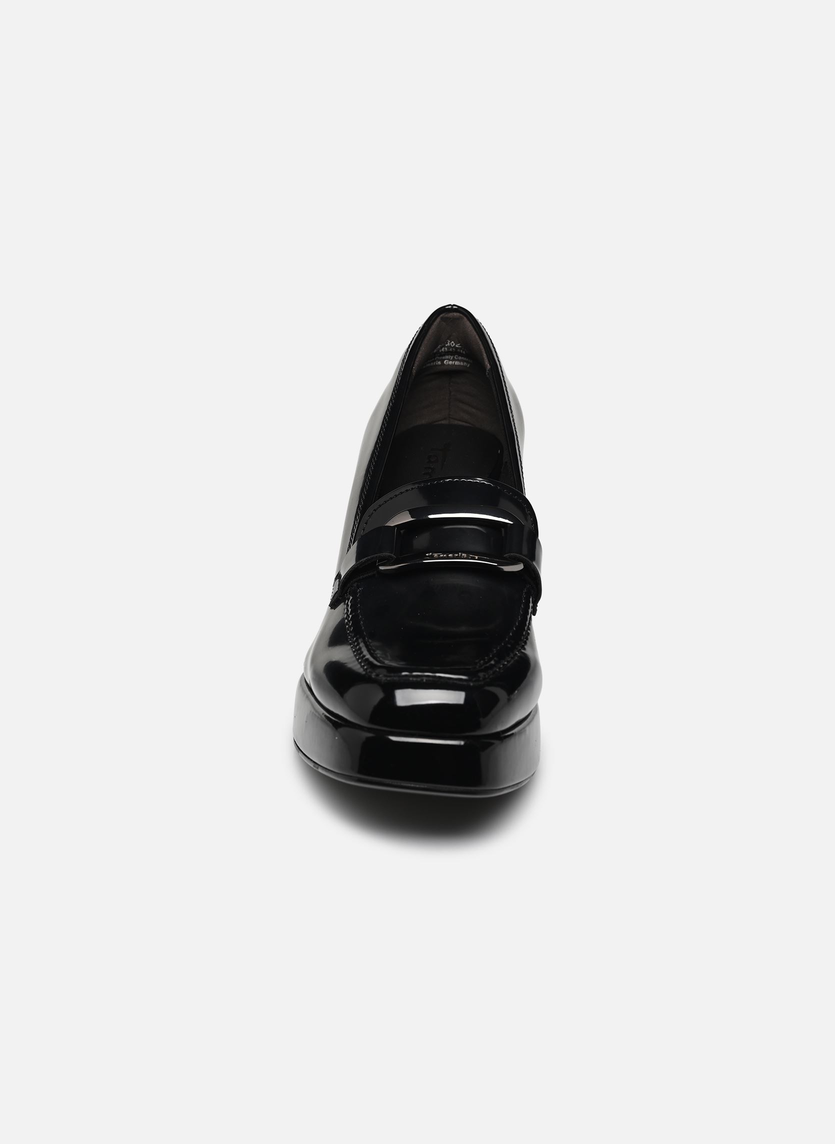 Loafer 24443-43 damen schwarz Tamaris Loafer 24443-43 damen schwarz BLACK BRUSH