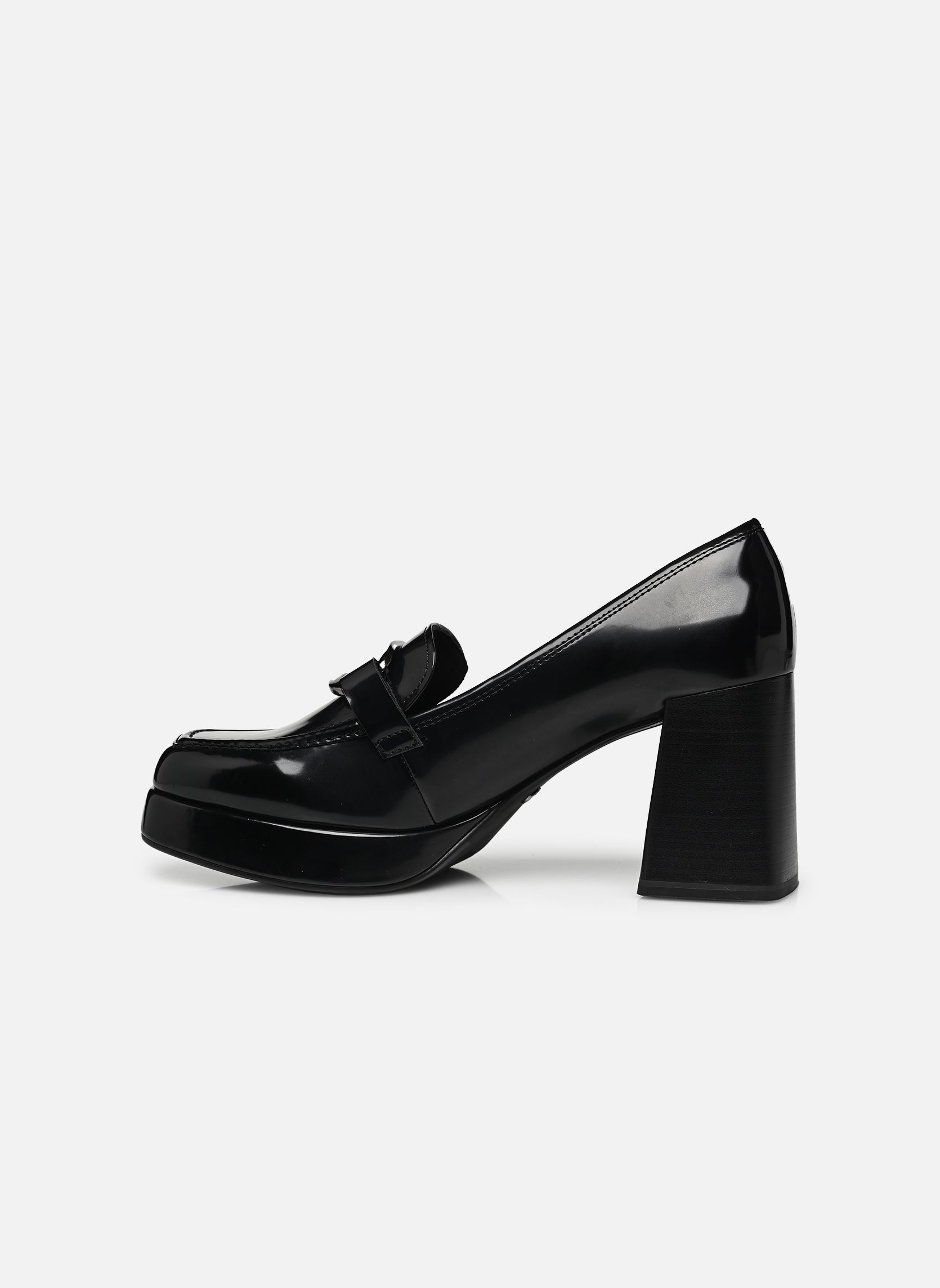 Loafer 24443-43 damen schwarz Tamaris Loafer 24443-43 damen schwarz BLACK BRUSH