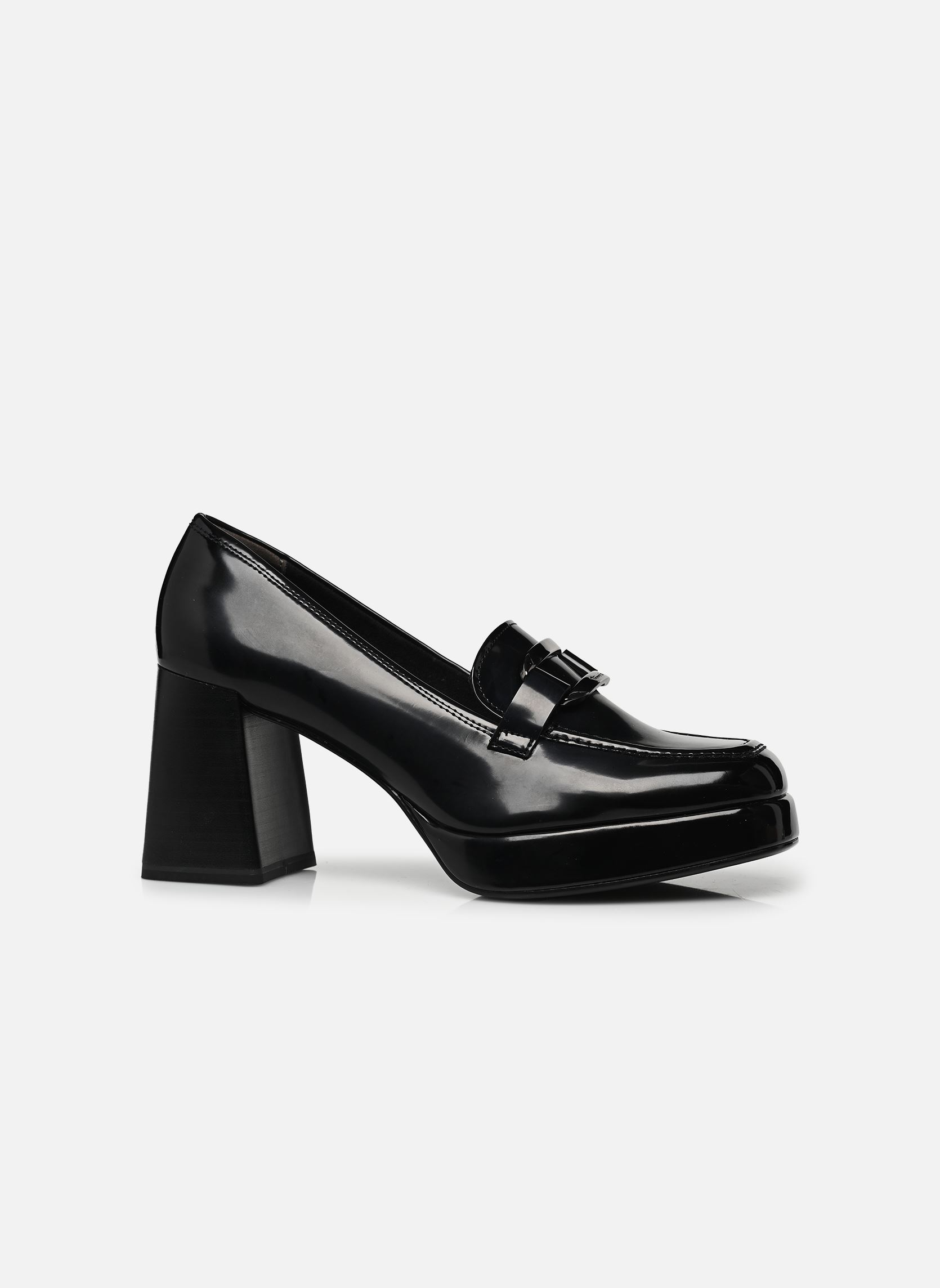 Loafer 24443-43 damen schwarz Tamaris Loafer 24443-43 damen schwarz BLACK BRUSH