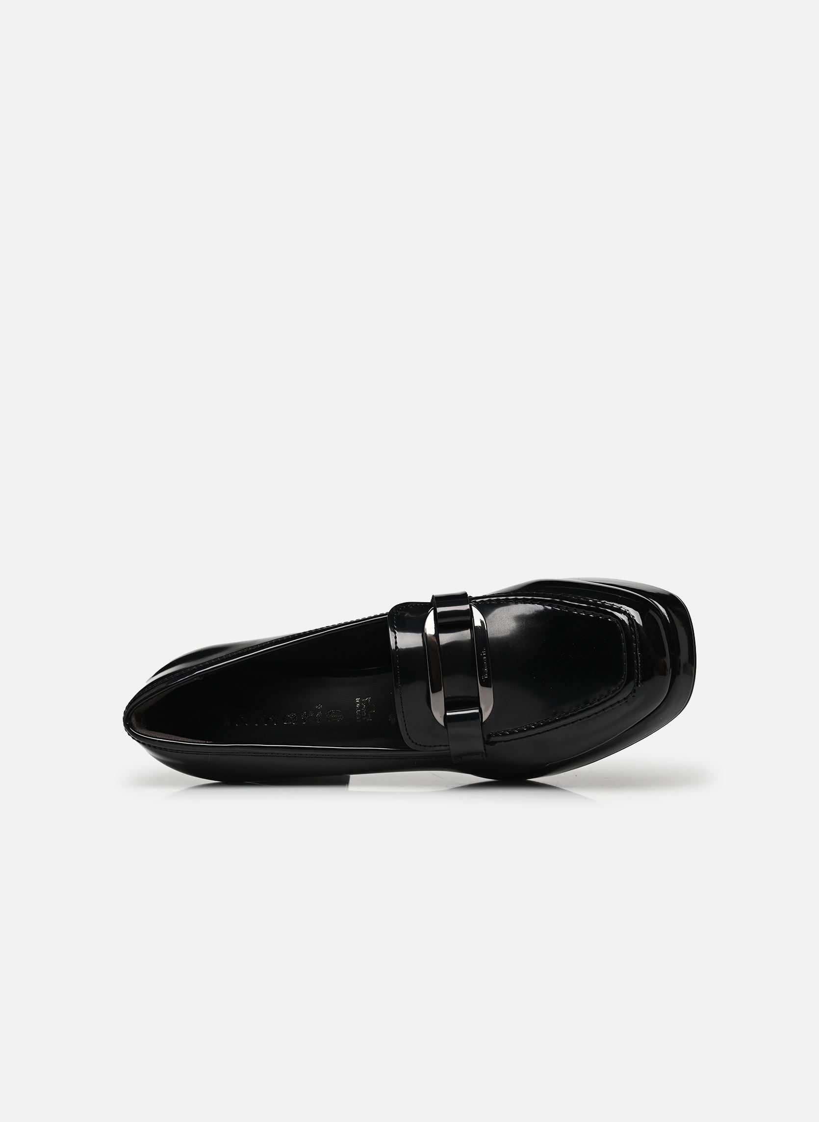 Loafer 24443-43 damen schwarz Tamaris Loafer 24443-43 damen schwarz BLACK BRUSH